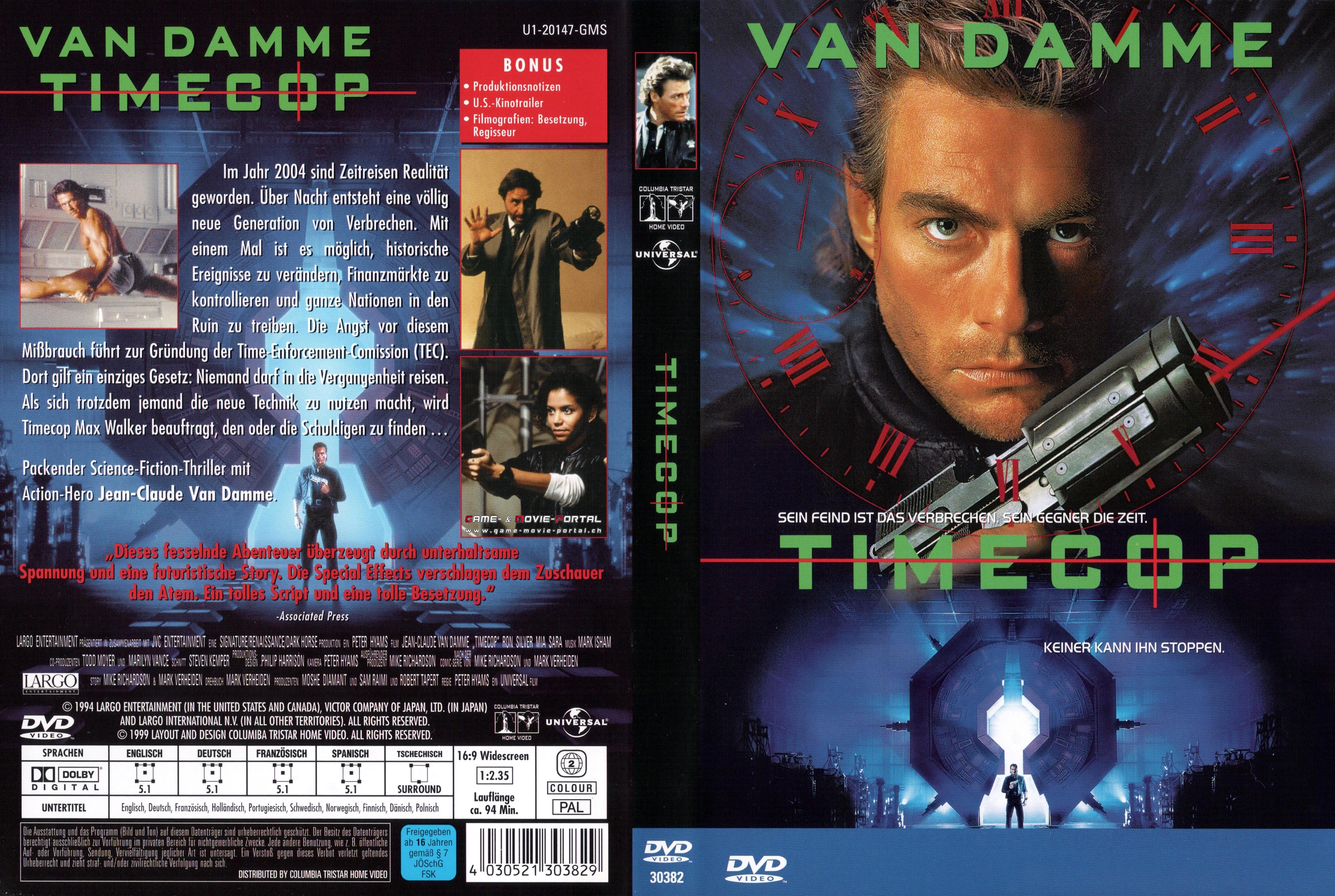 Download DVD Cover HQ