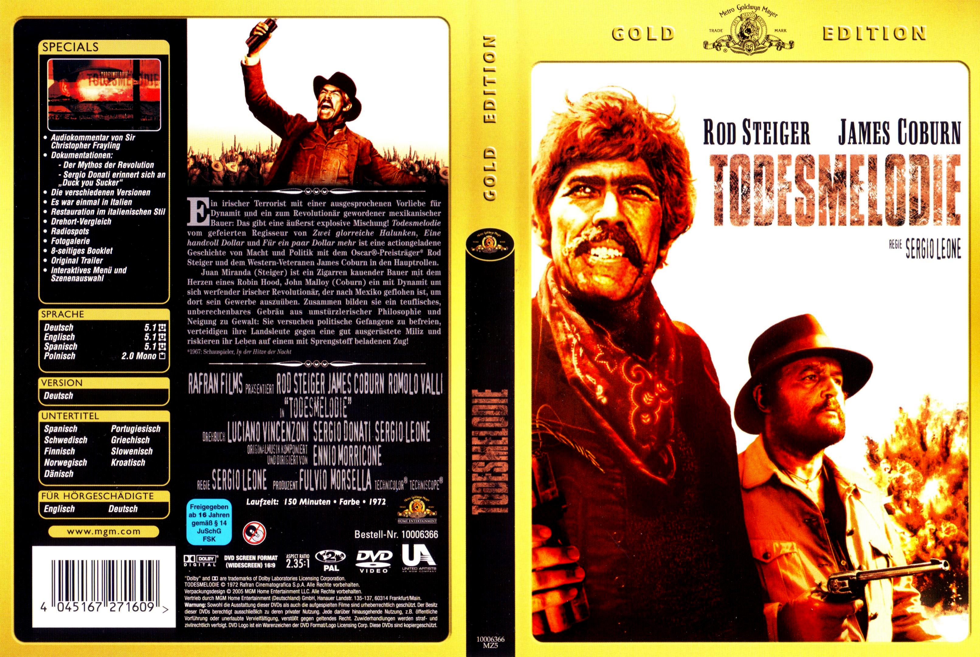 Download DVD Cover HQ