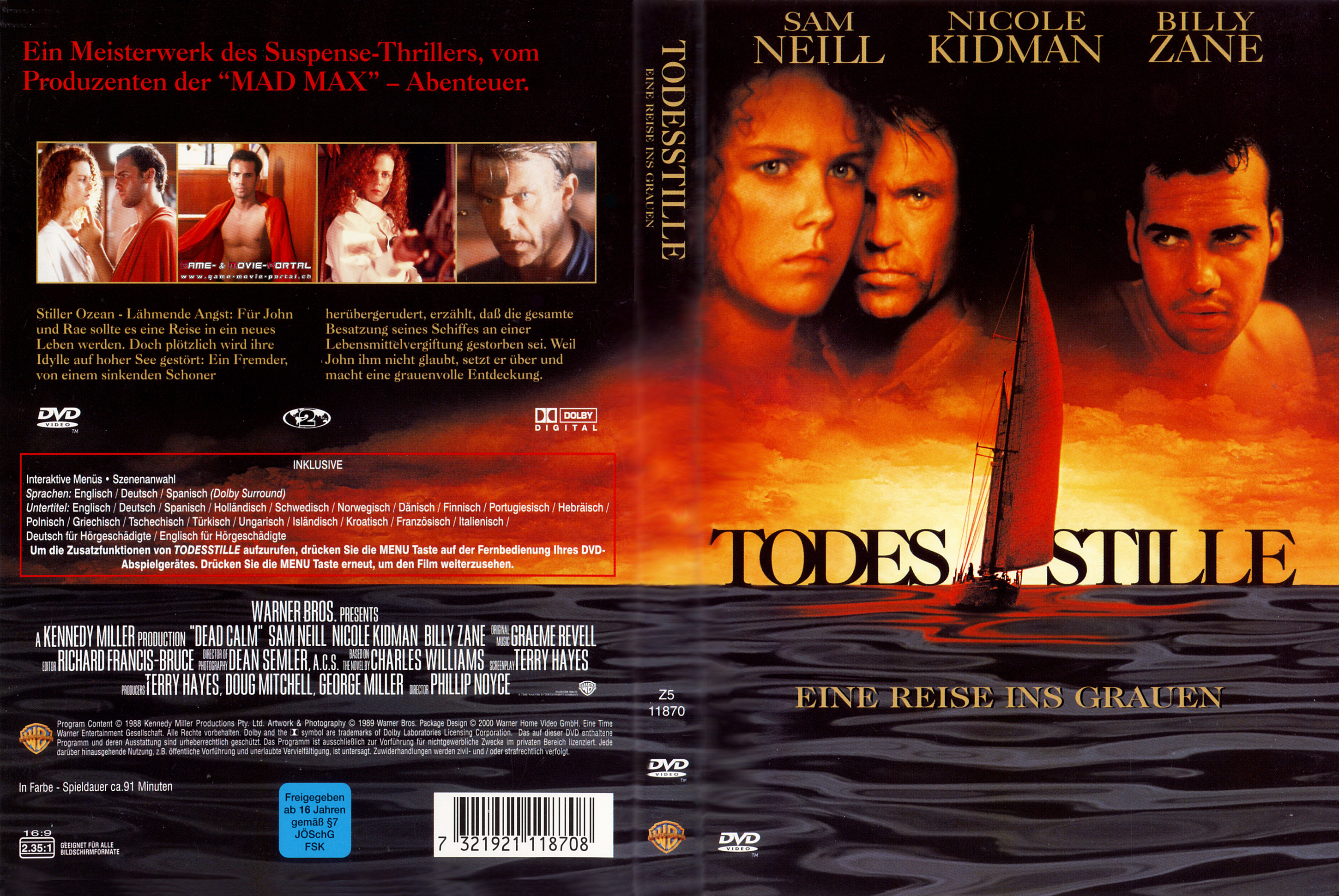 Download DVD Cover HQ