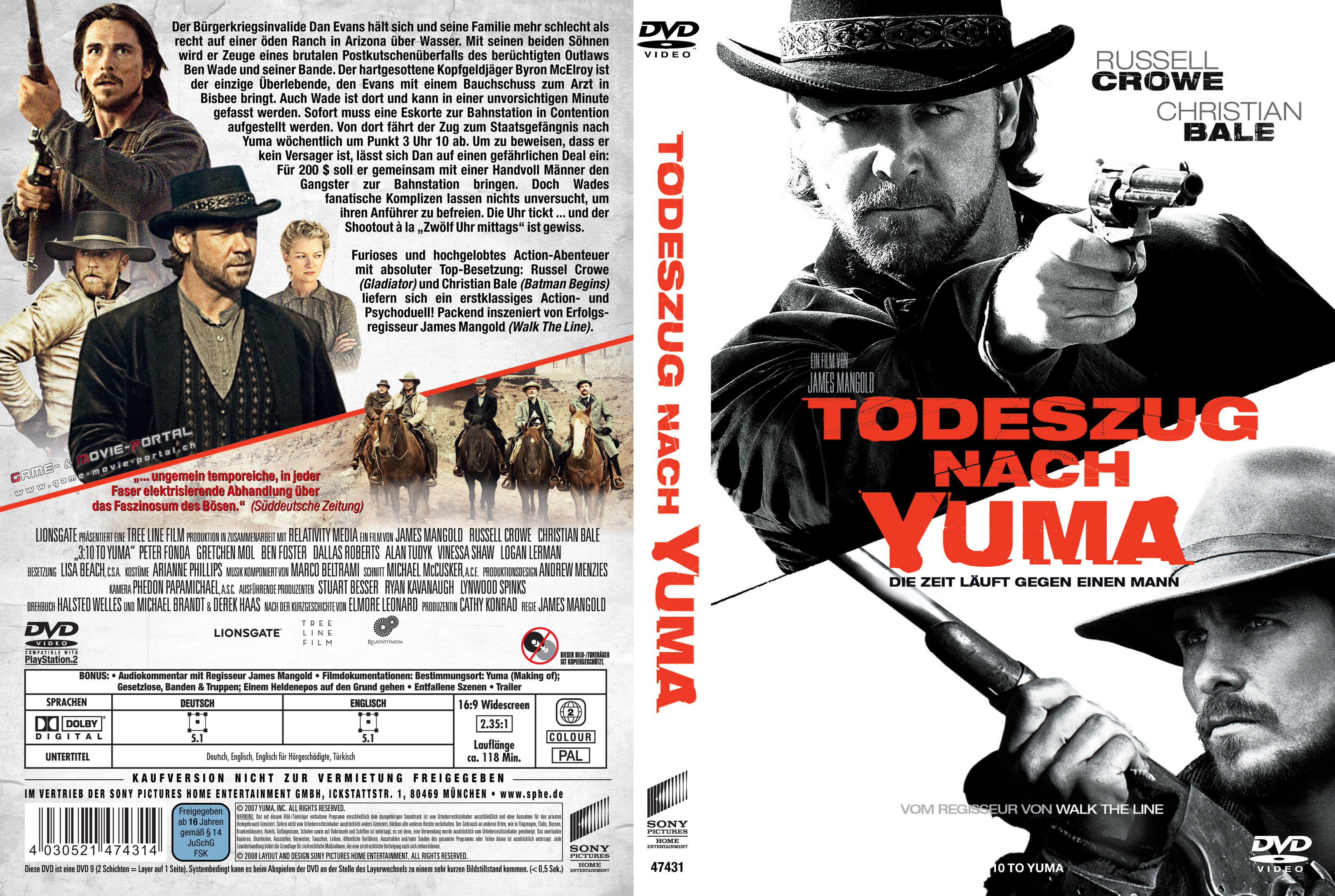 Download DVD Cover HQ