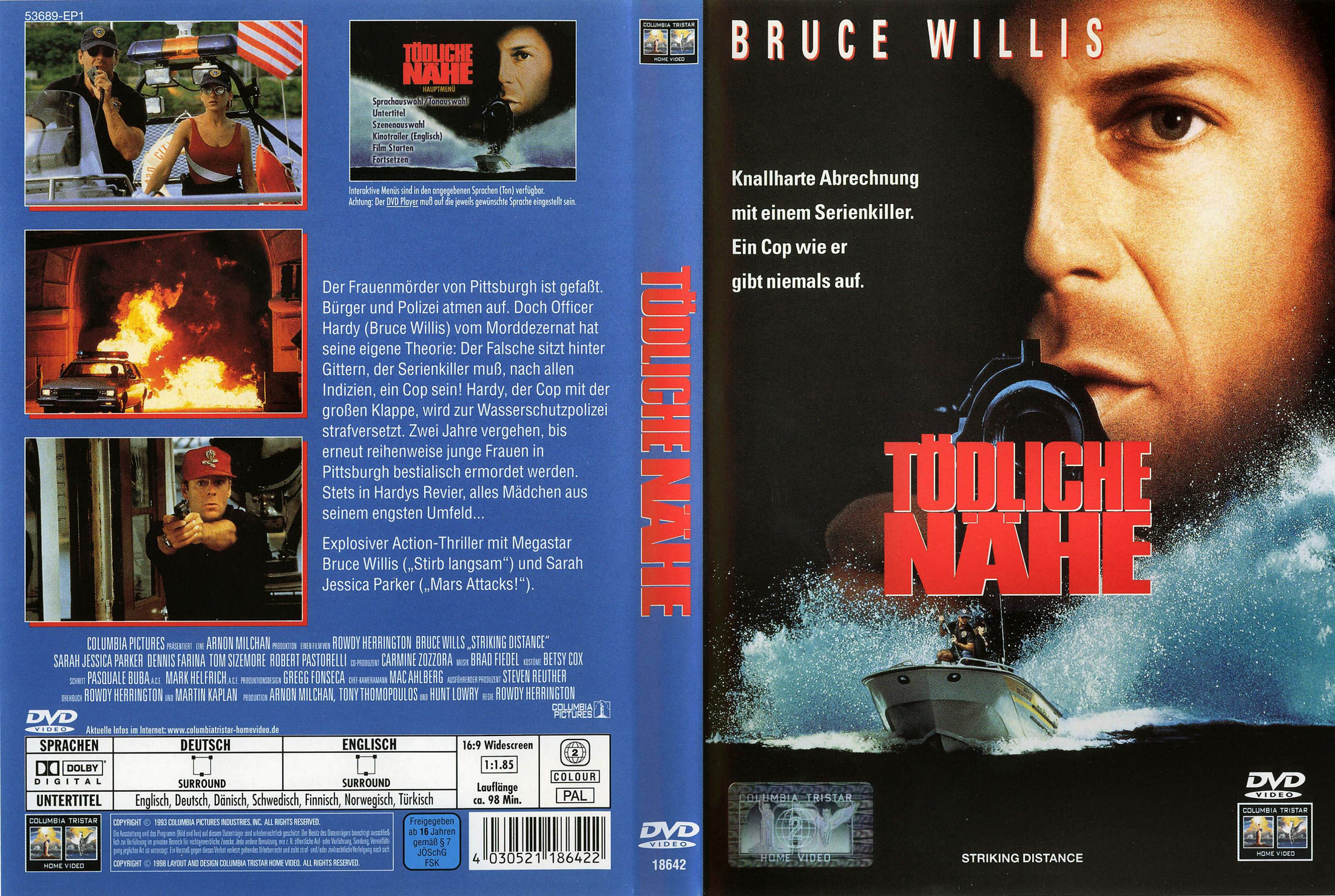 Download DVD Cover HQ