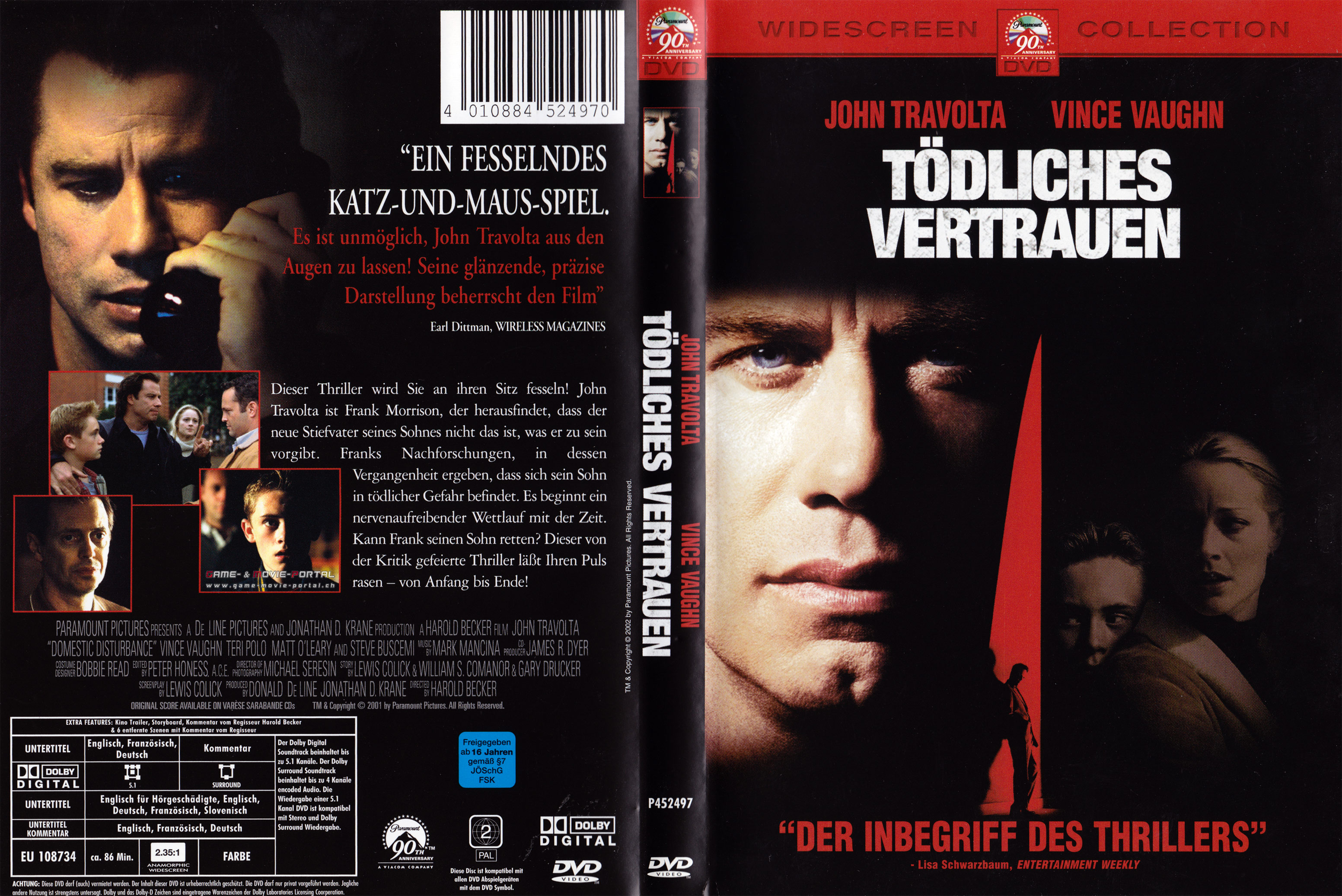 Download DVD Cover HQ