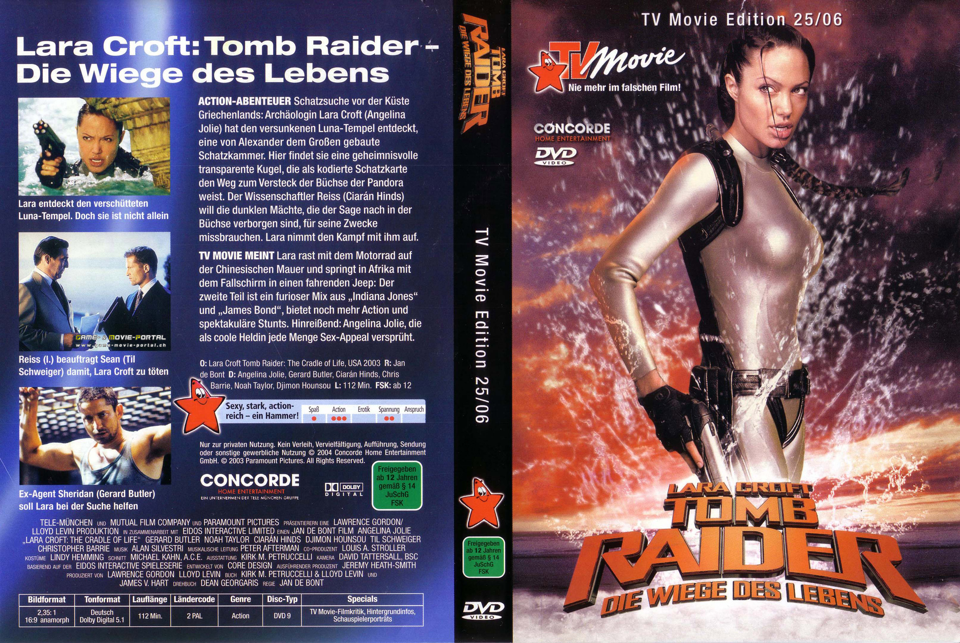 Download DVD Cover HQ