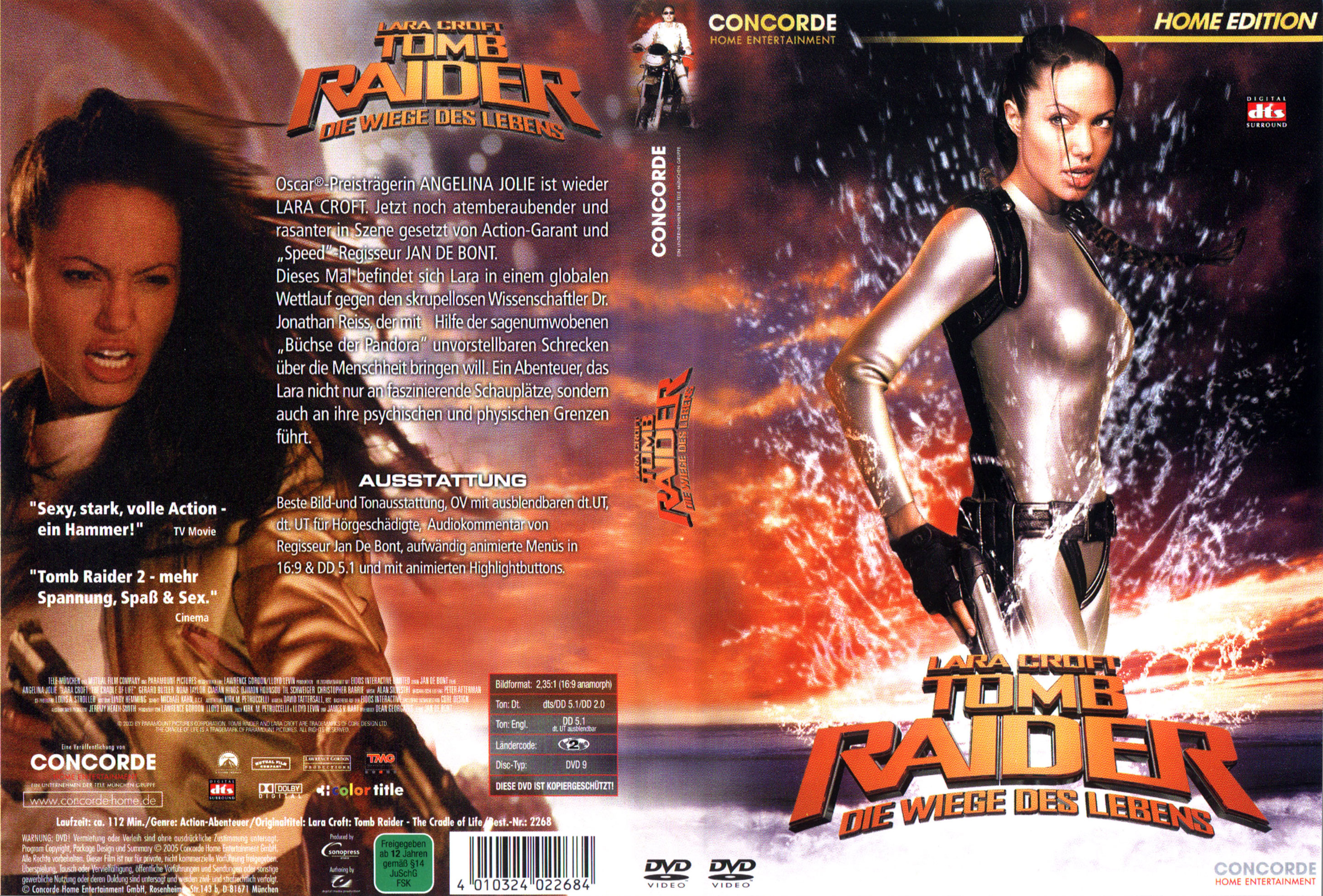 Download DVD Cover HQ
