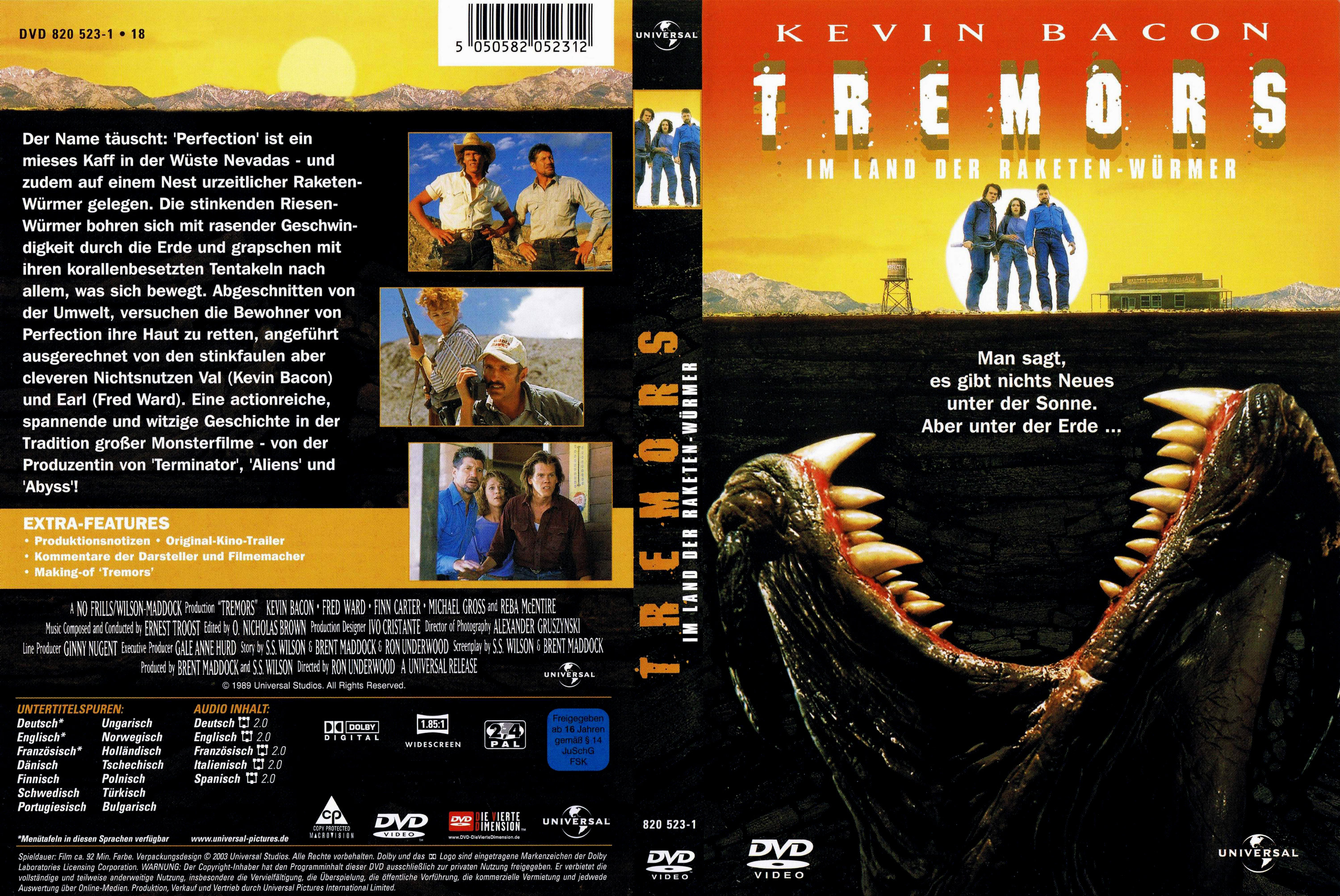 Download DVD Cover HQ