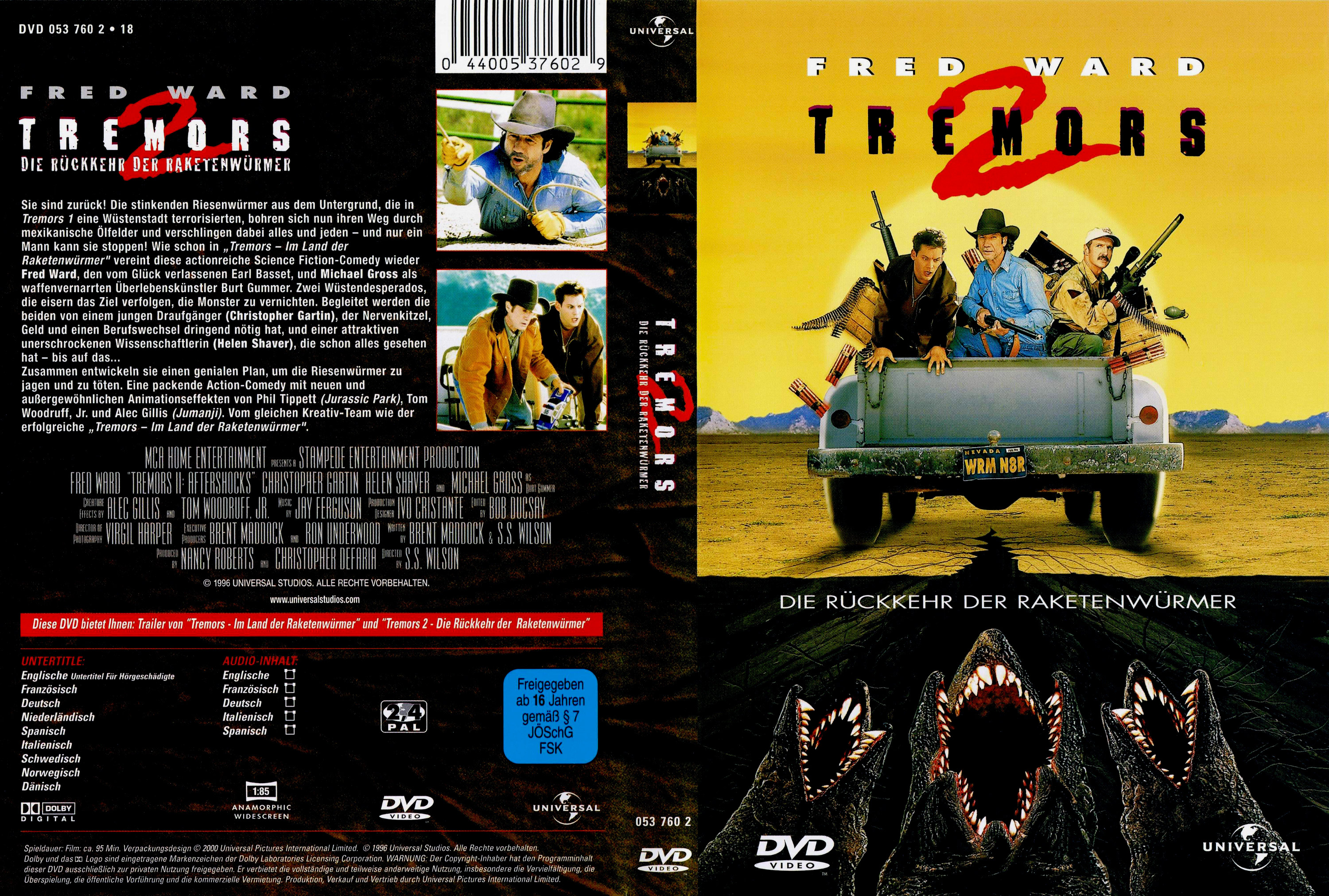 Download DVD Cover HQ