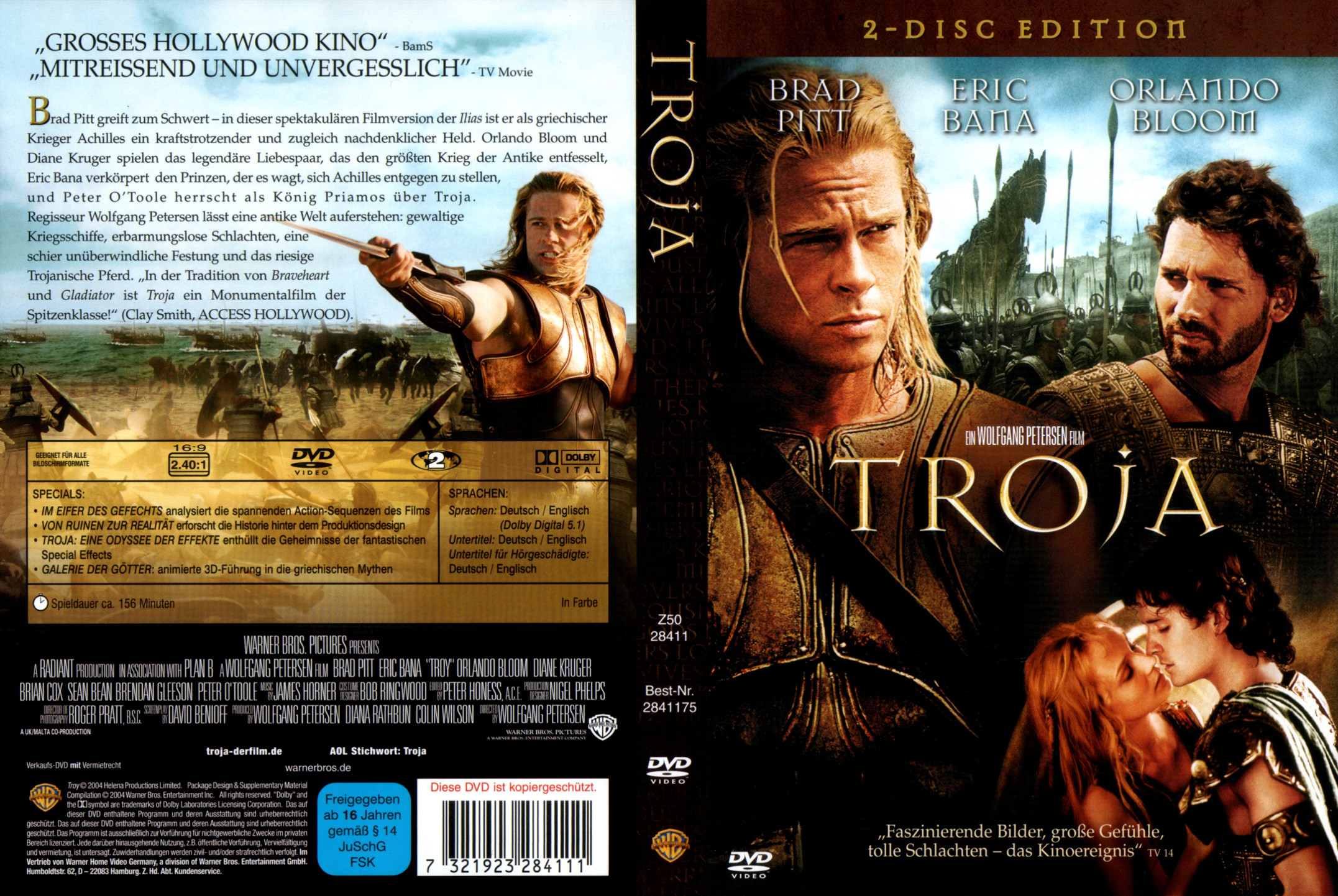 Download DVD Cover HQ