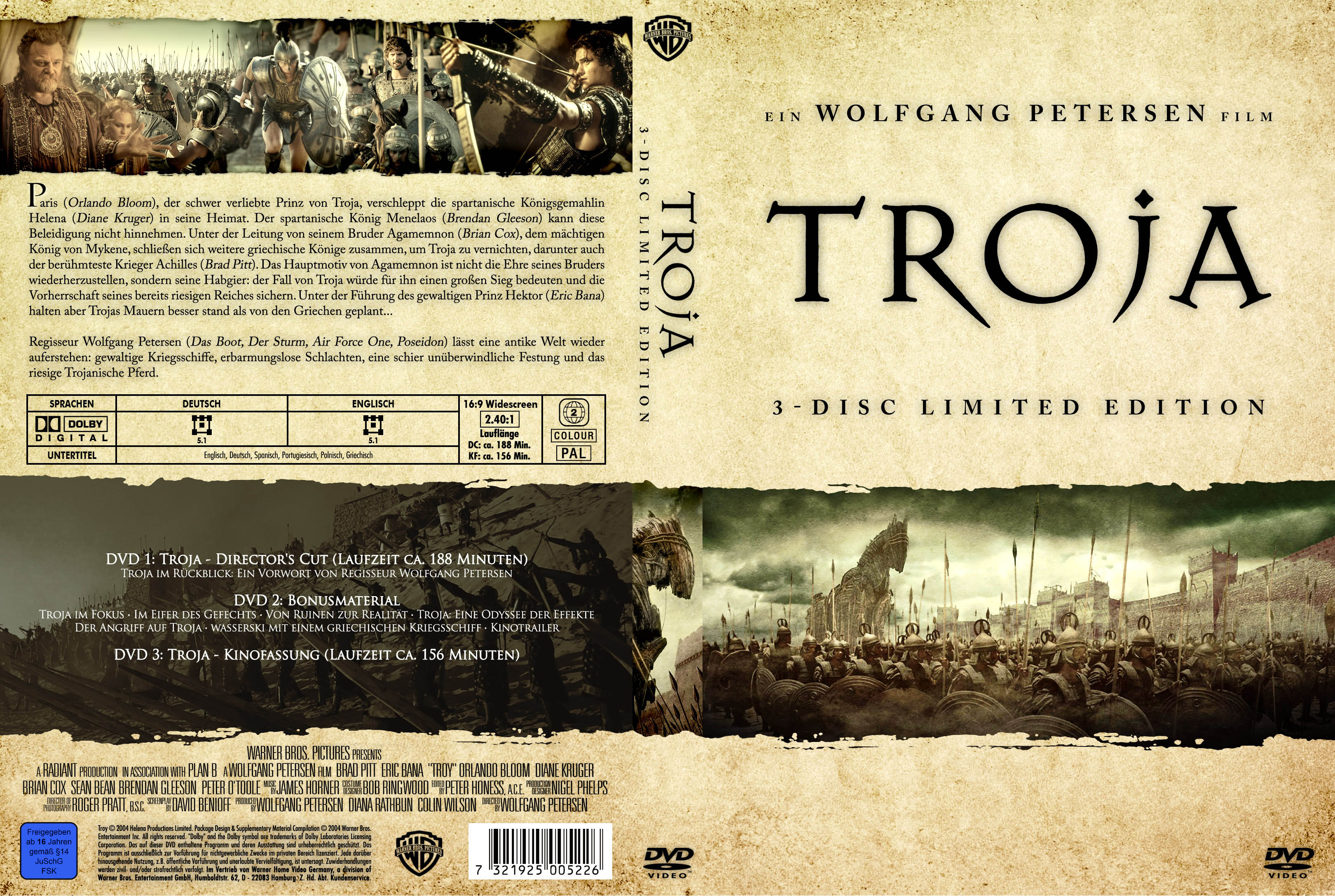 Download DVD Cover HQ
