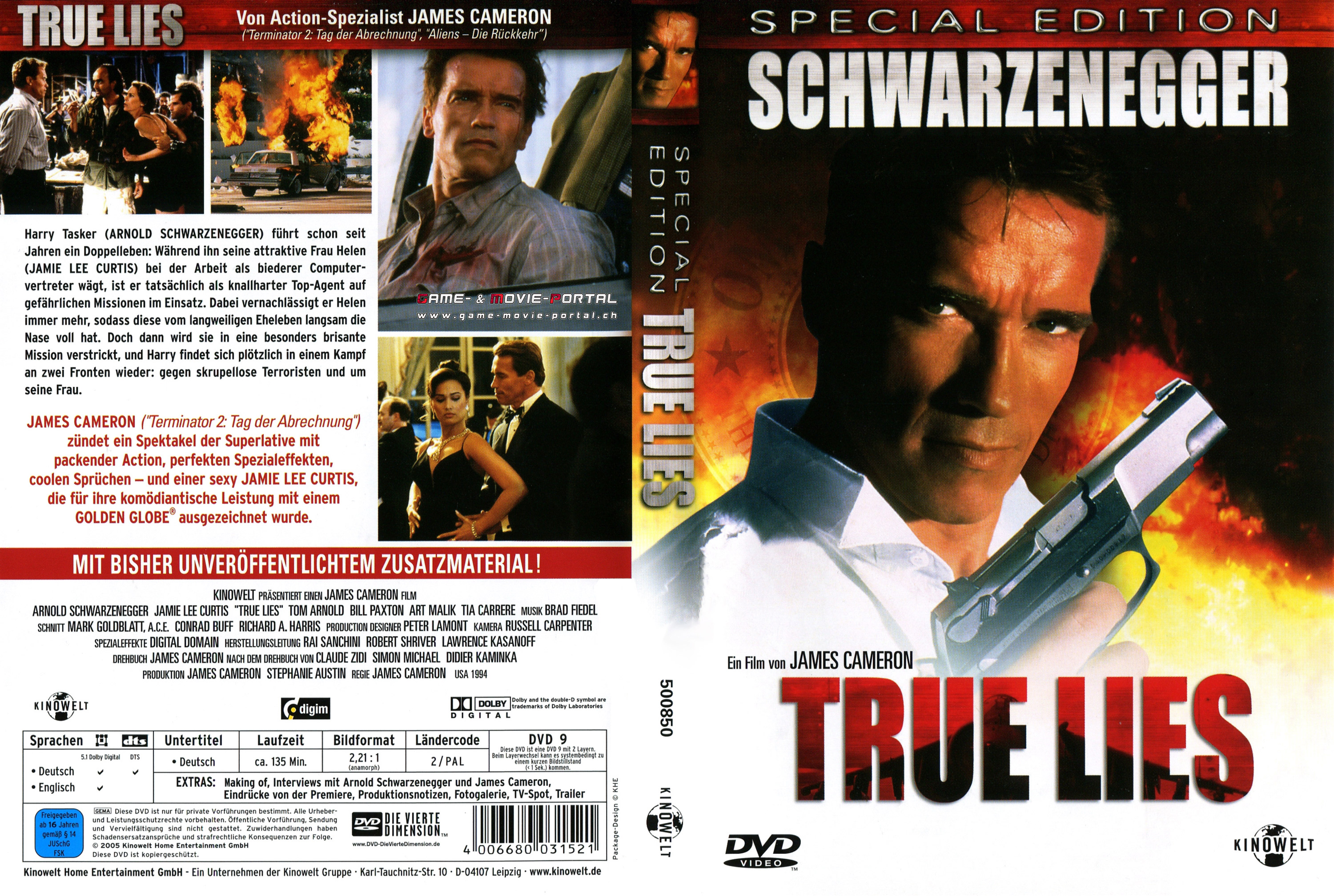 Download DVD Cover HQ