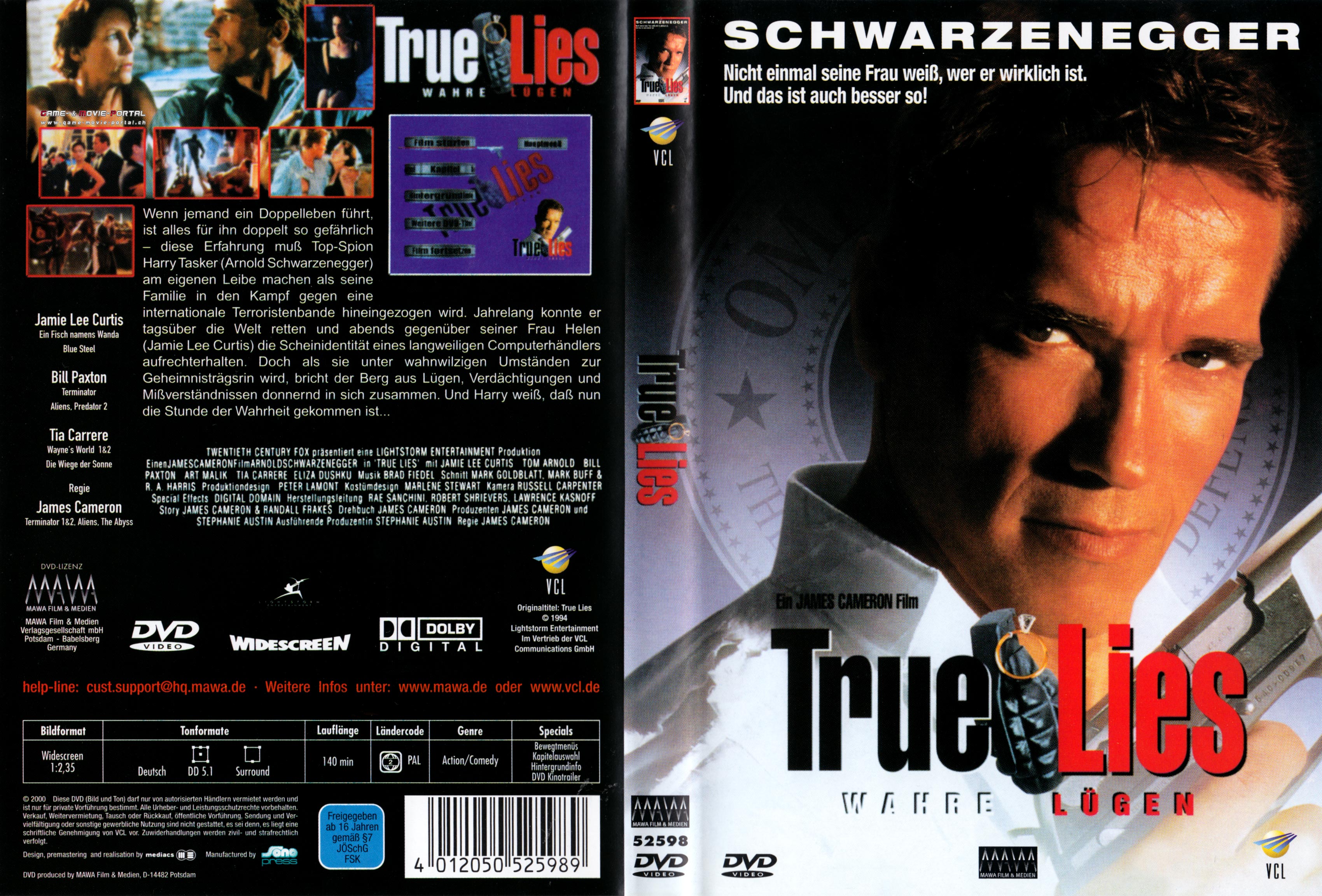 Download DVD Cover HQ