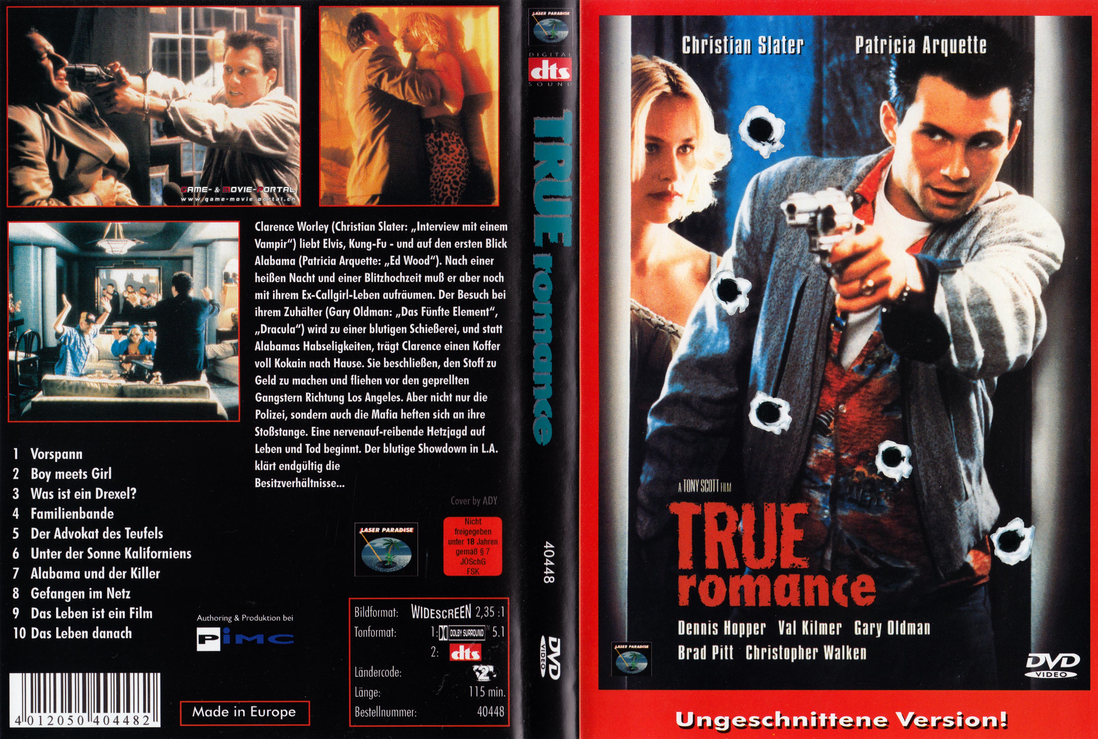 Download DVD Cover HQ