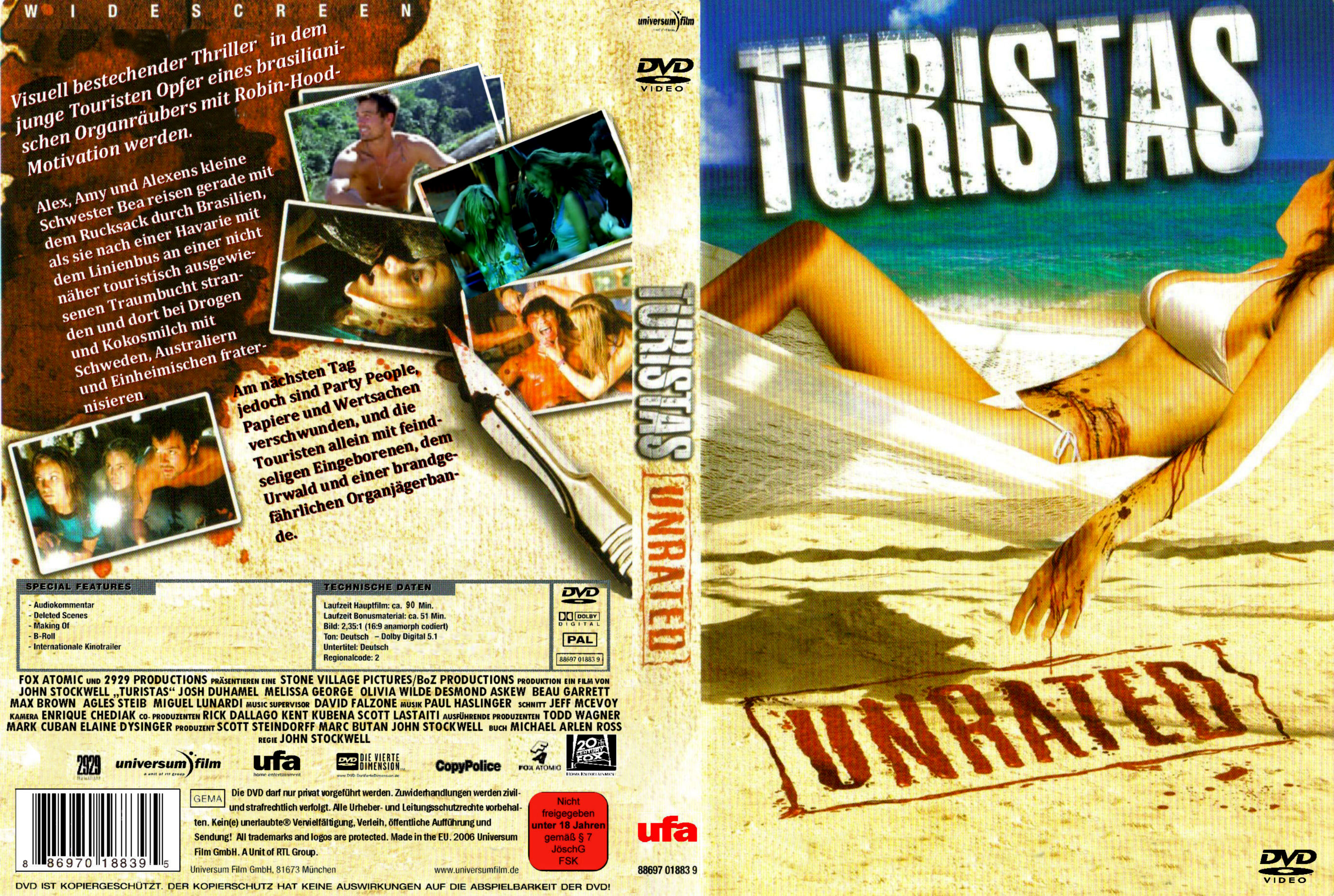 Download DVD Cover HQ