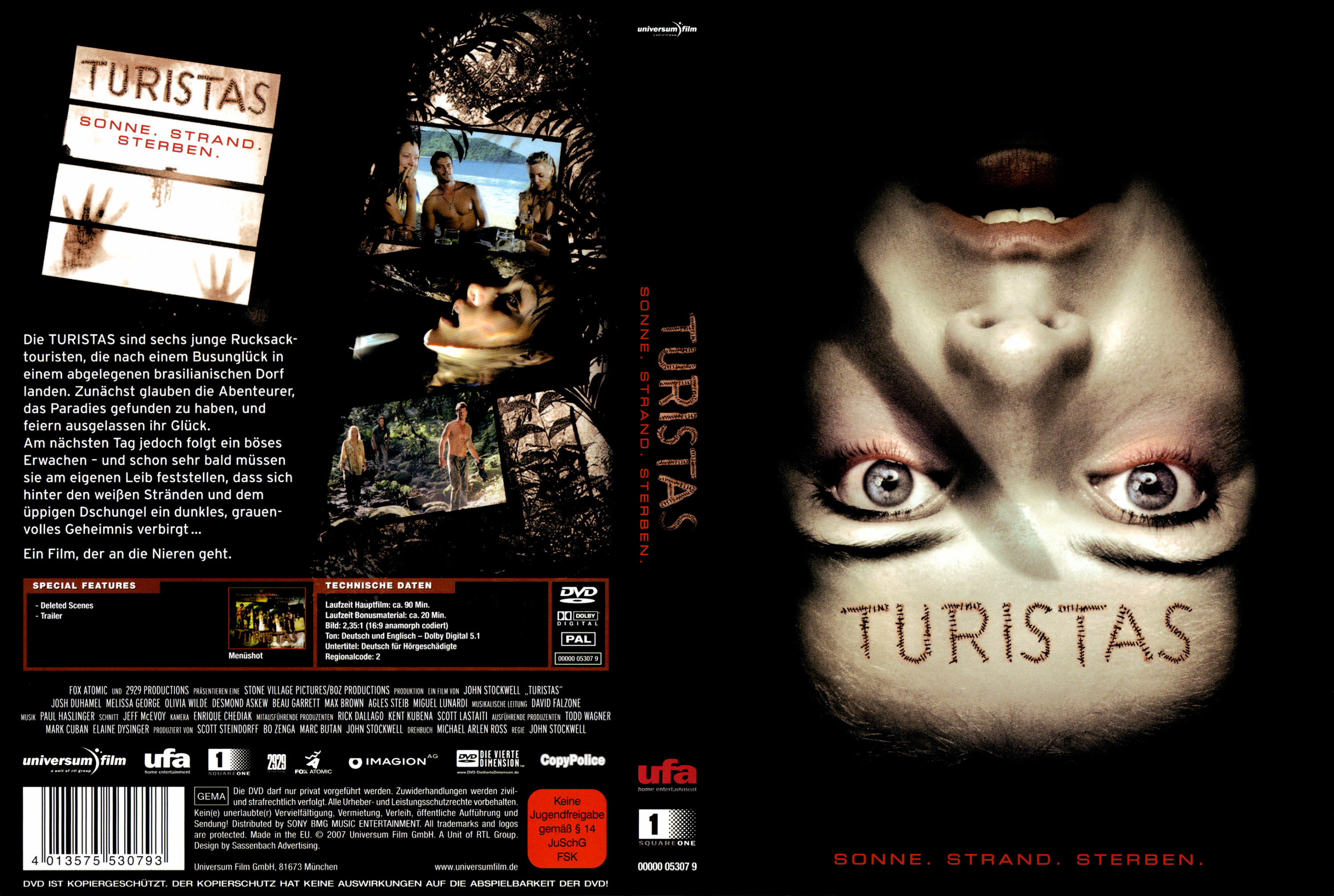 Download DVD Cover HQ