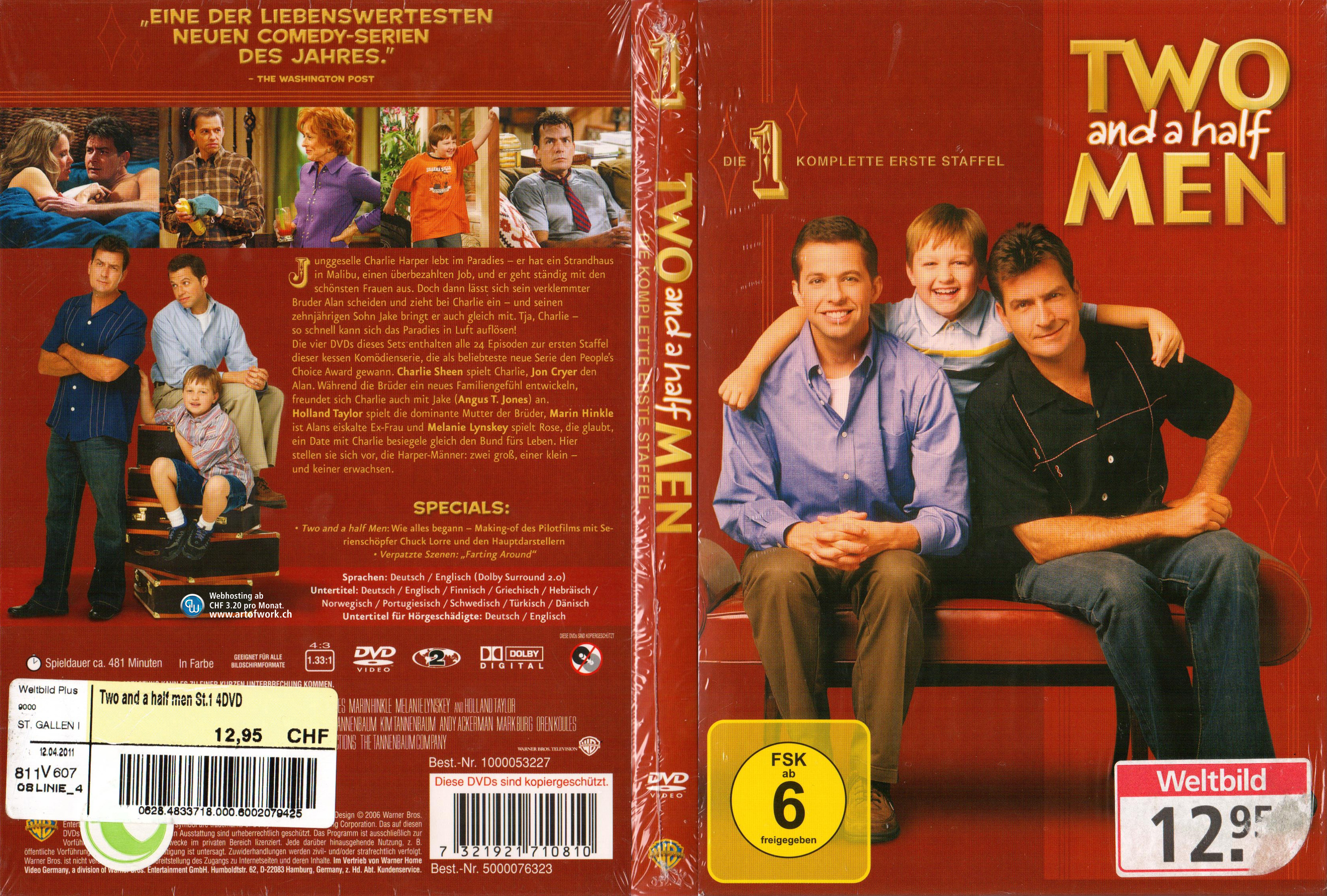 Download DVD Cover HQ