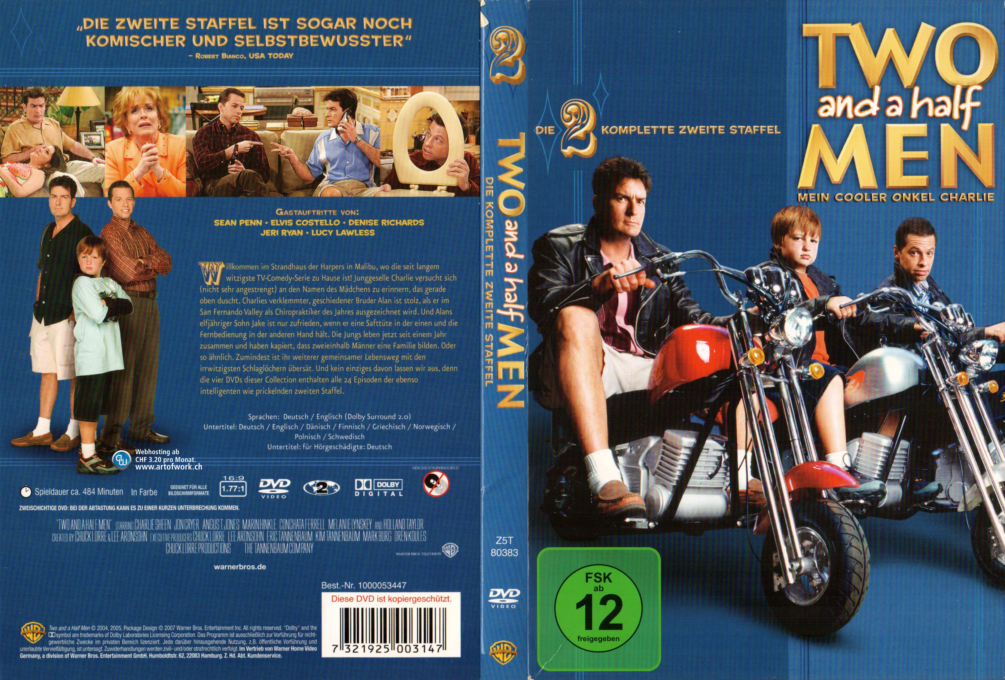 Download DVD Cover HQ