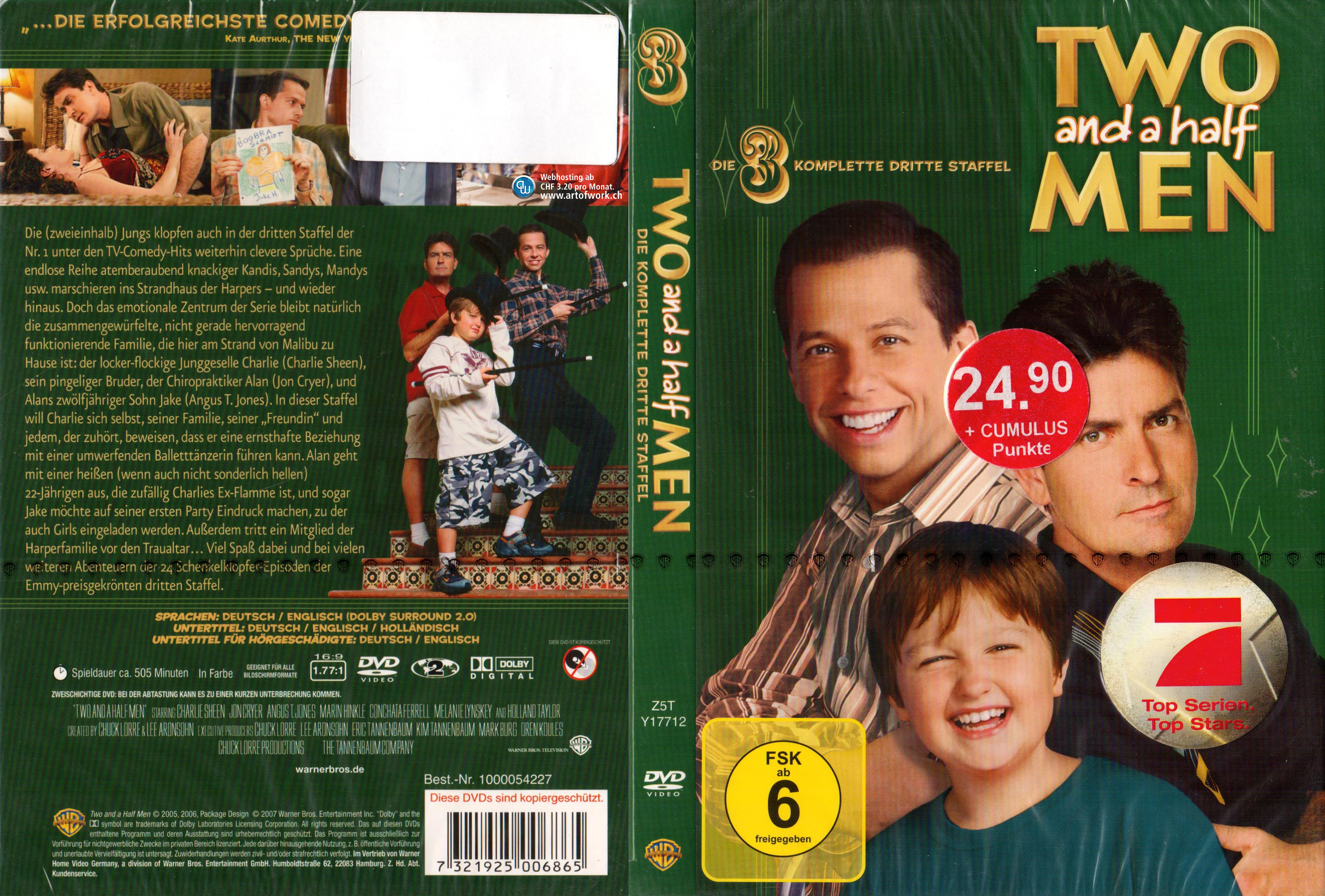 Download DVD Cover HQ