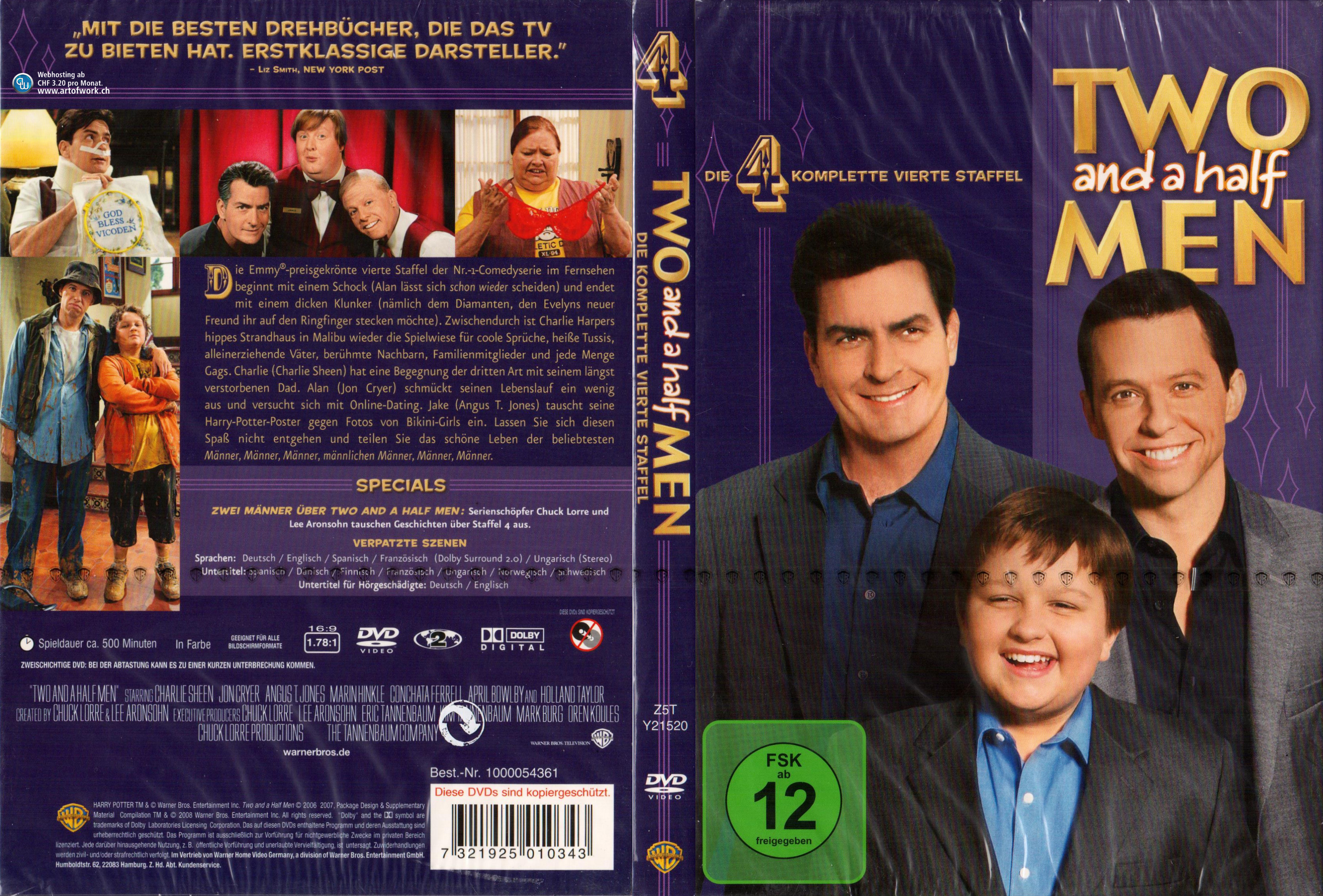 Download DVD Cover HQ