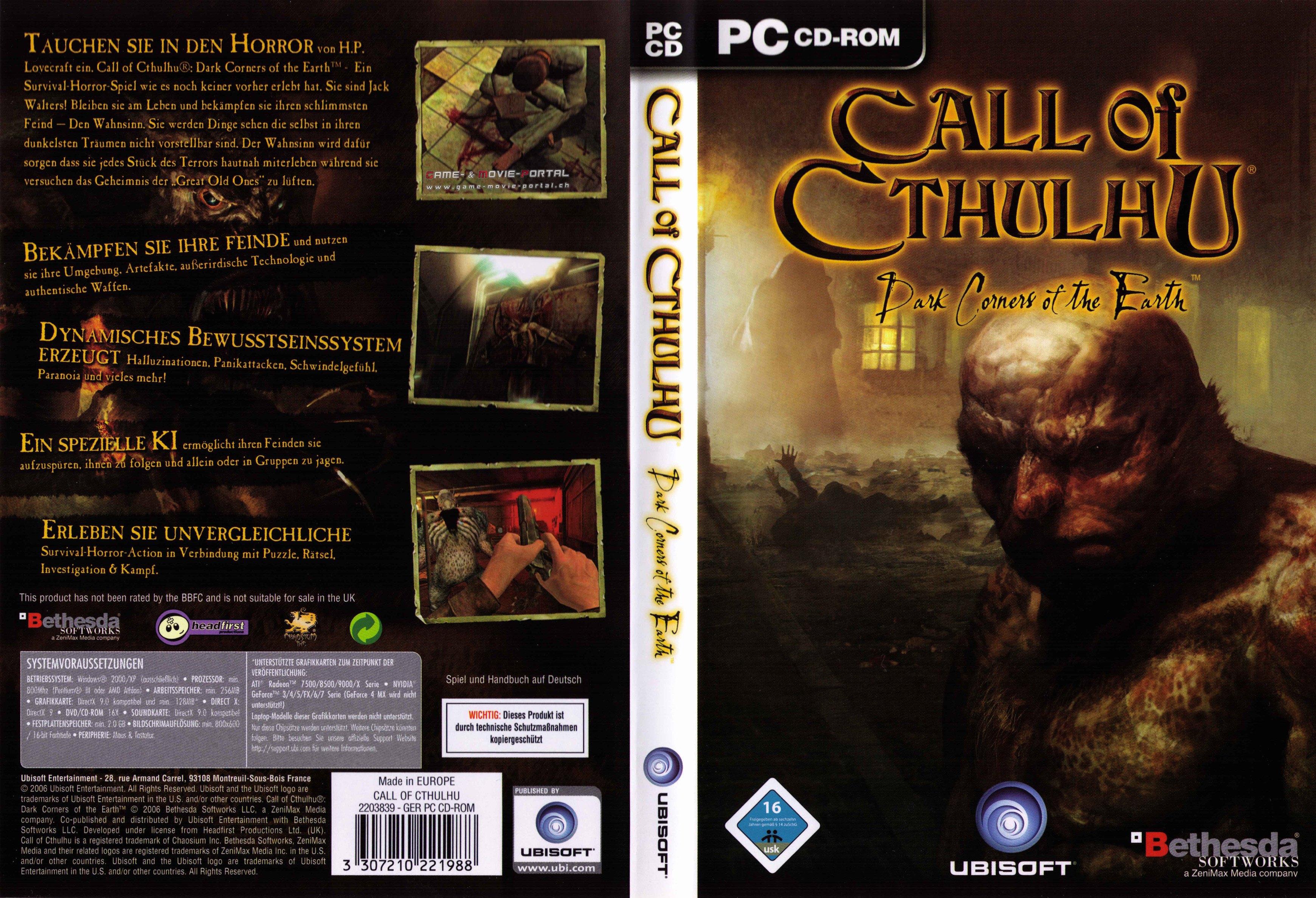 Download PC Games Covers