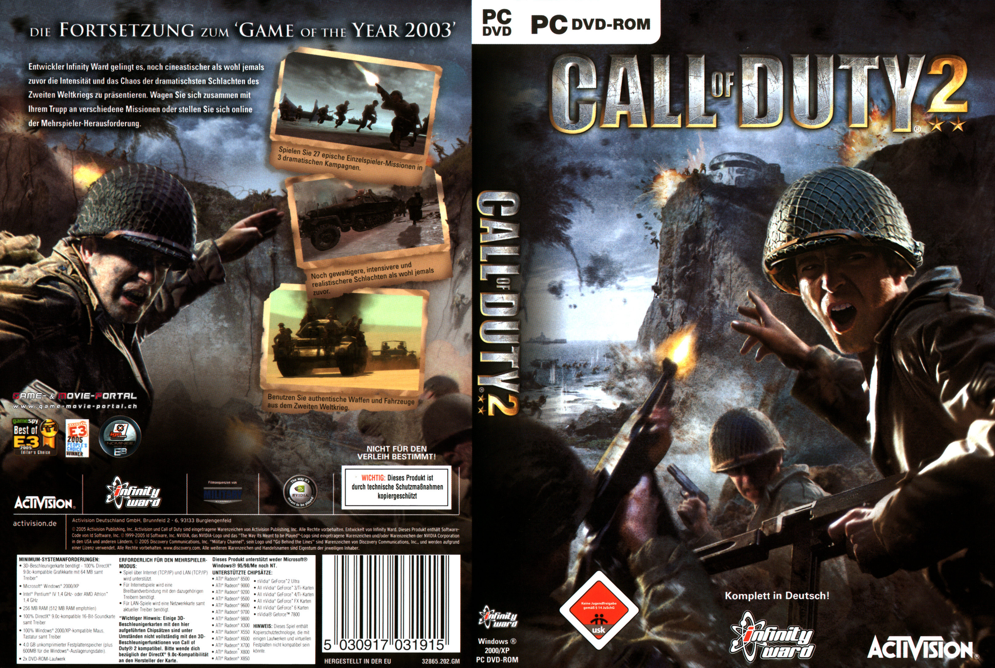 Download PC Games Covers