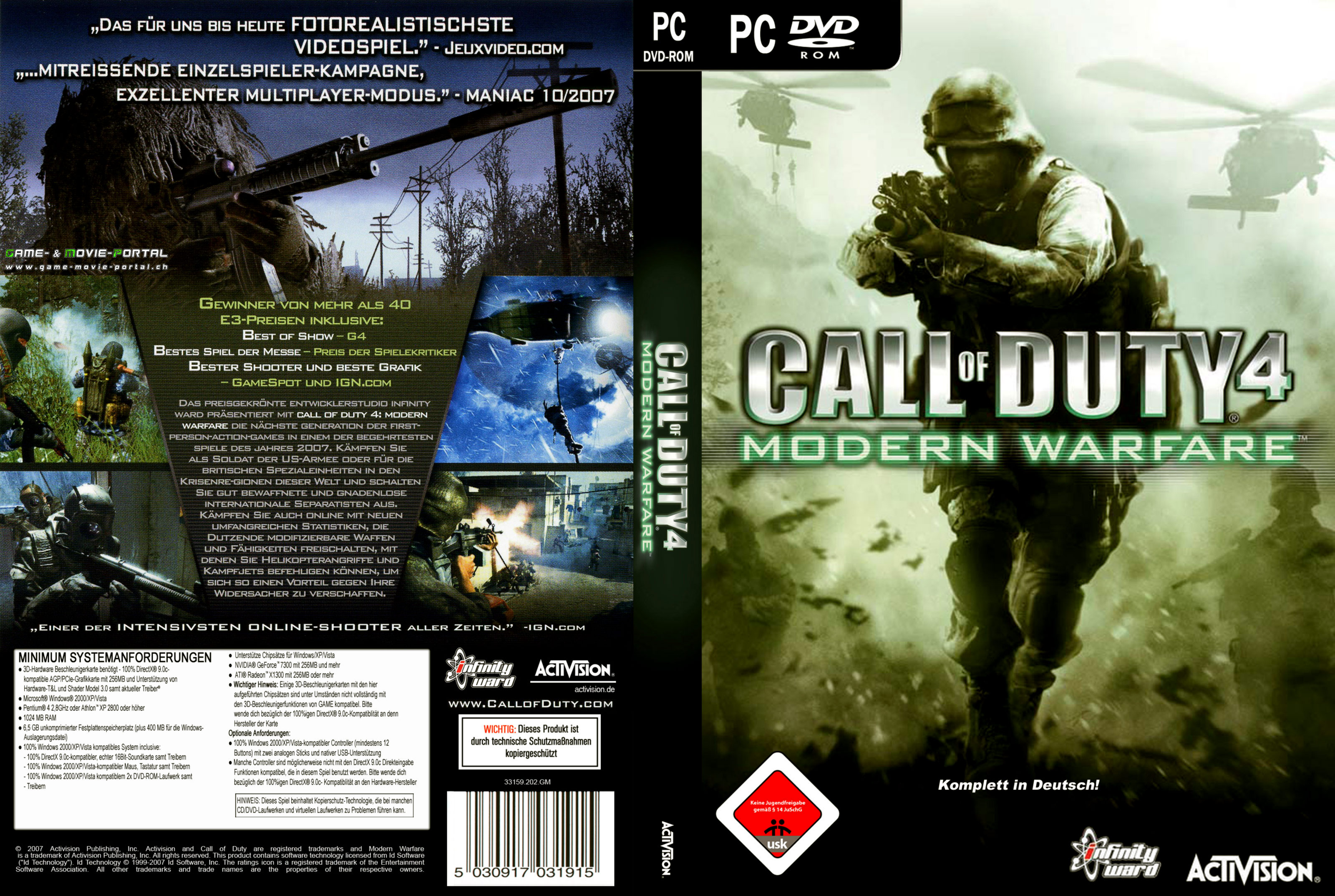 Download PC Games Covers