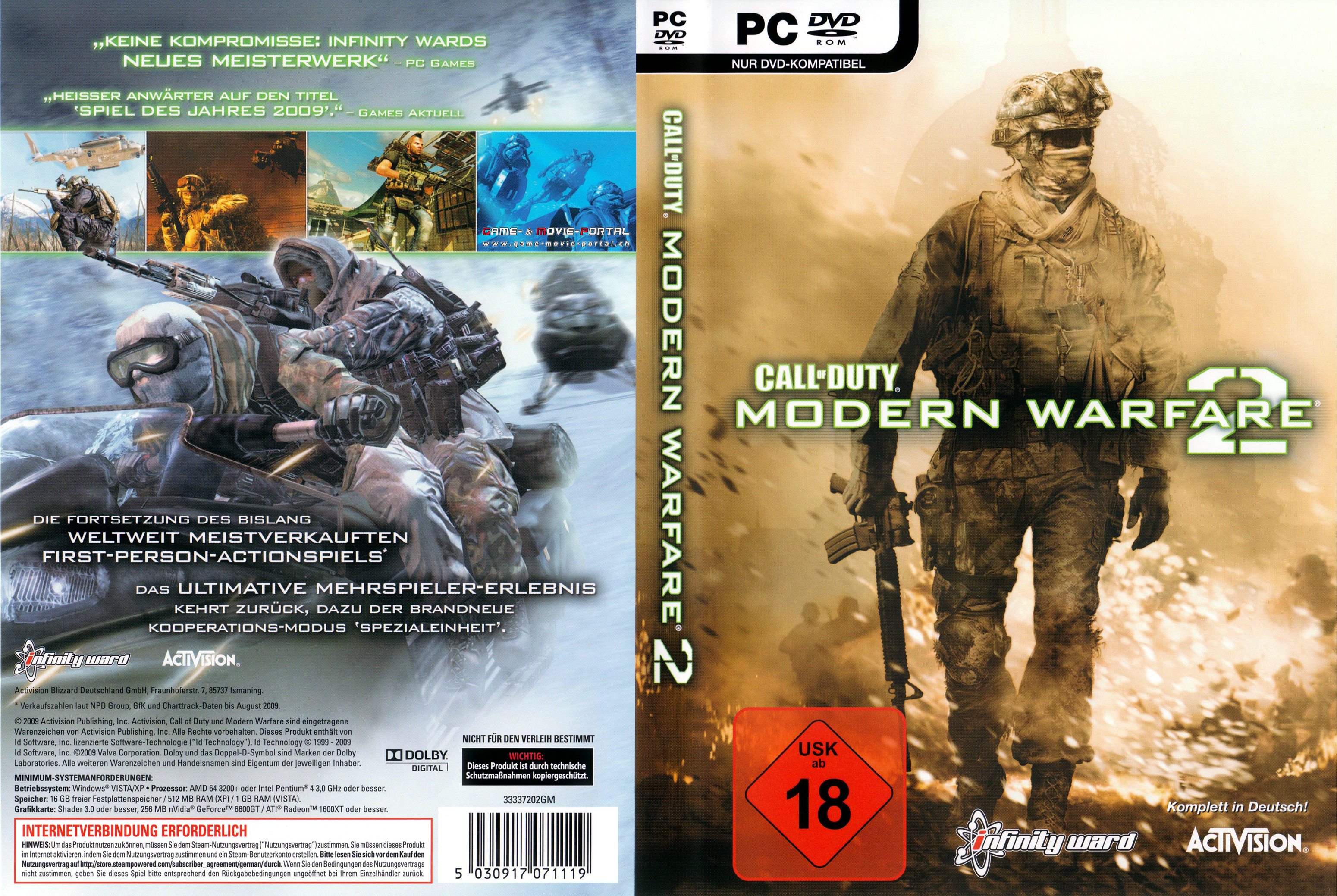 Download PC Games Covers