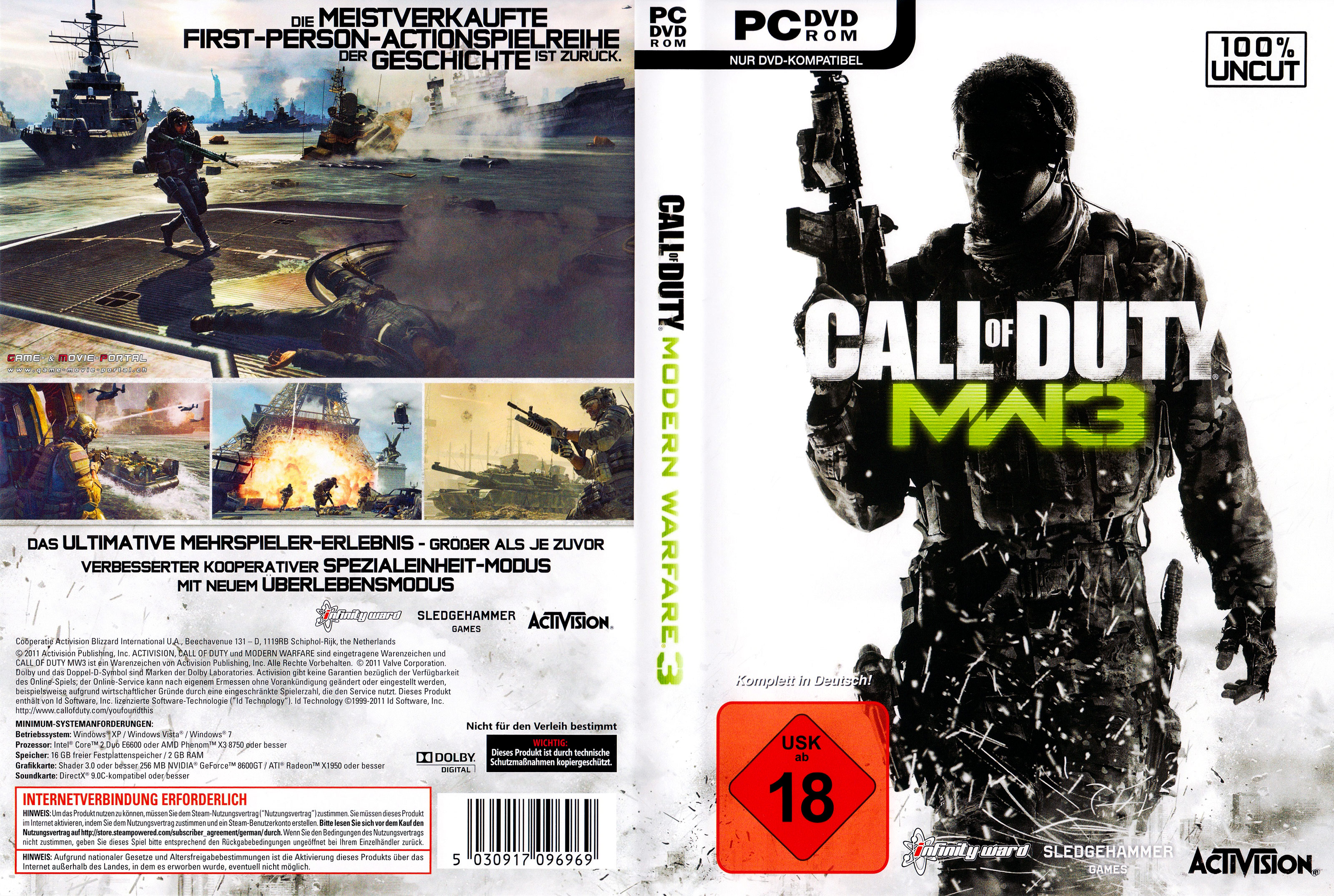 Download PC Games Covers