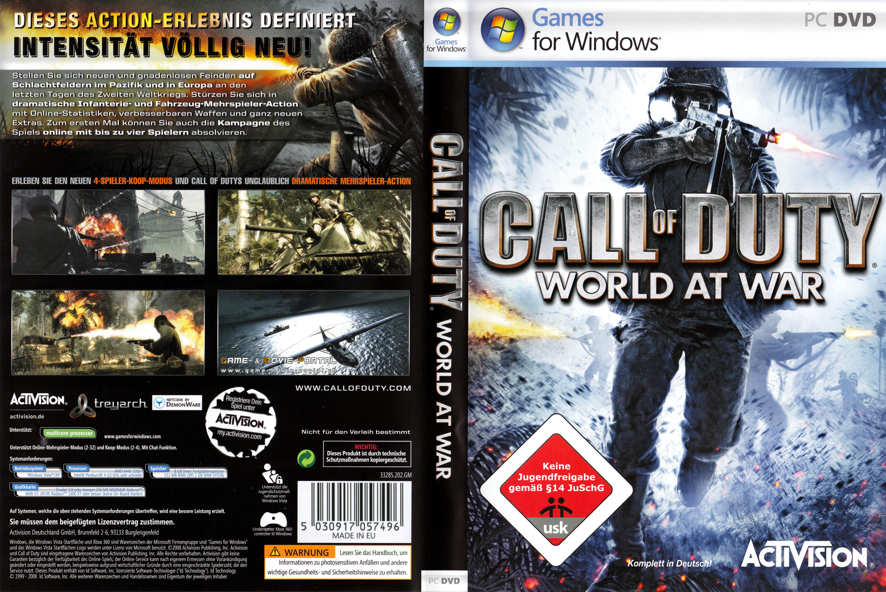 Download PC Games Covers