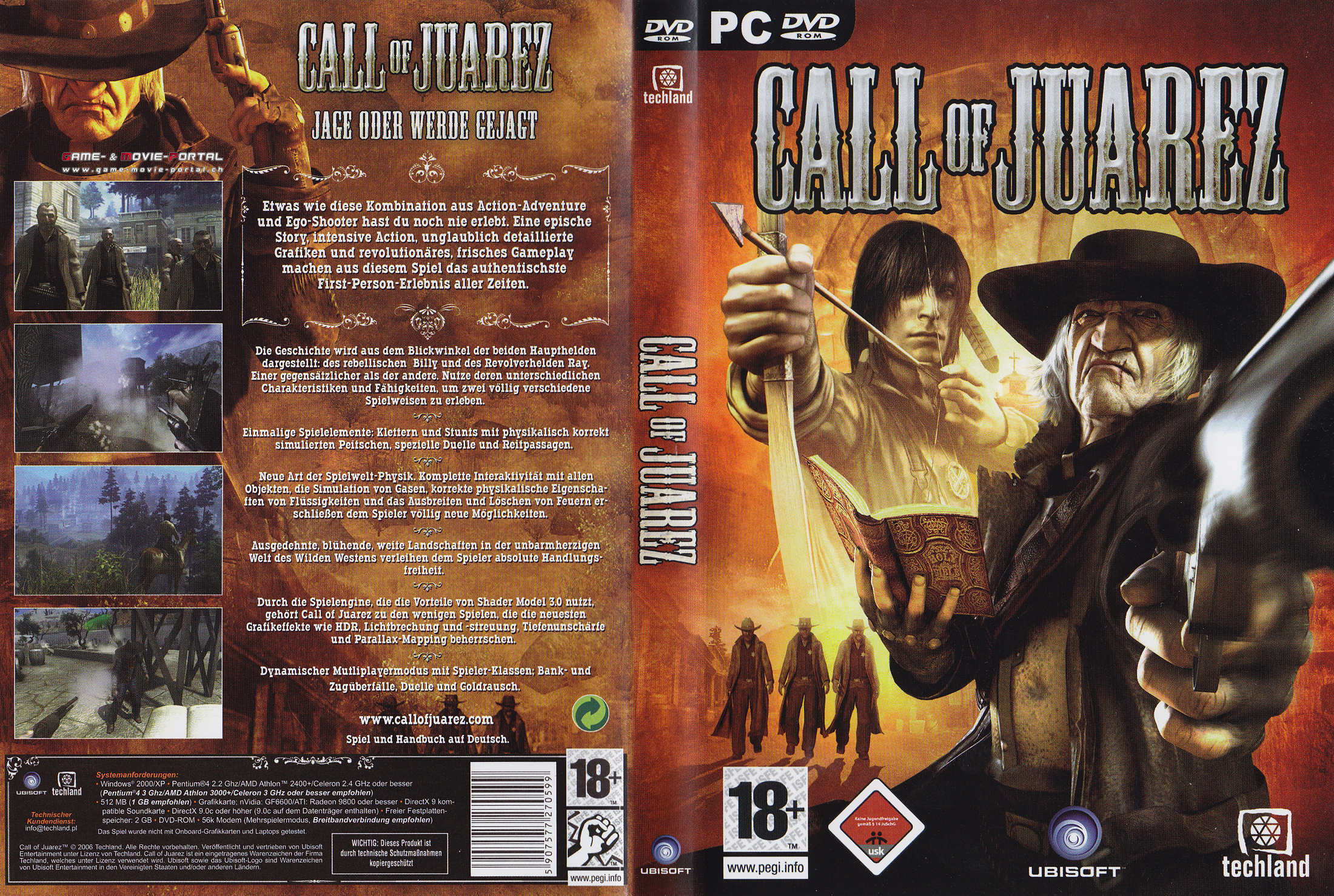 Download PC Games Covers