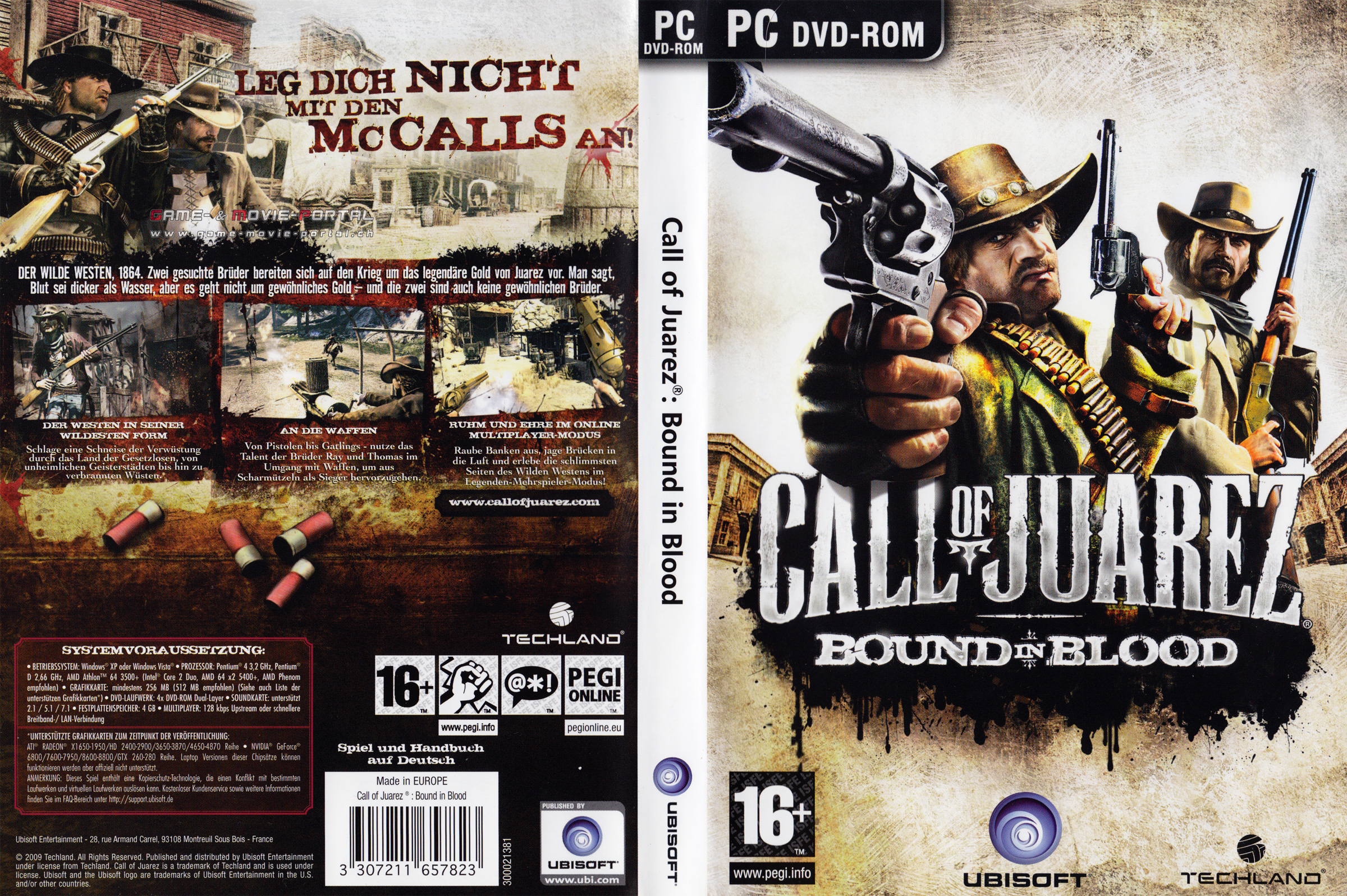 Download PC Games Covers