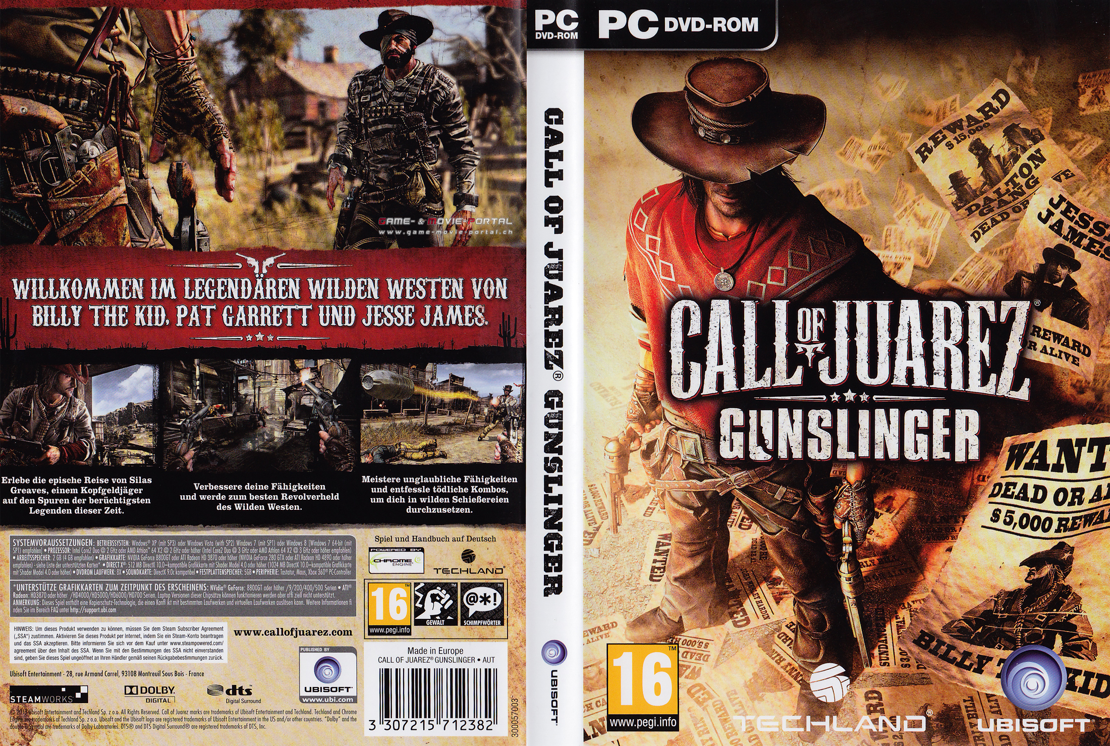Download PC Games Covers