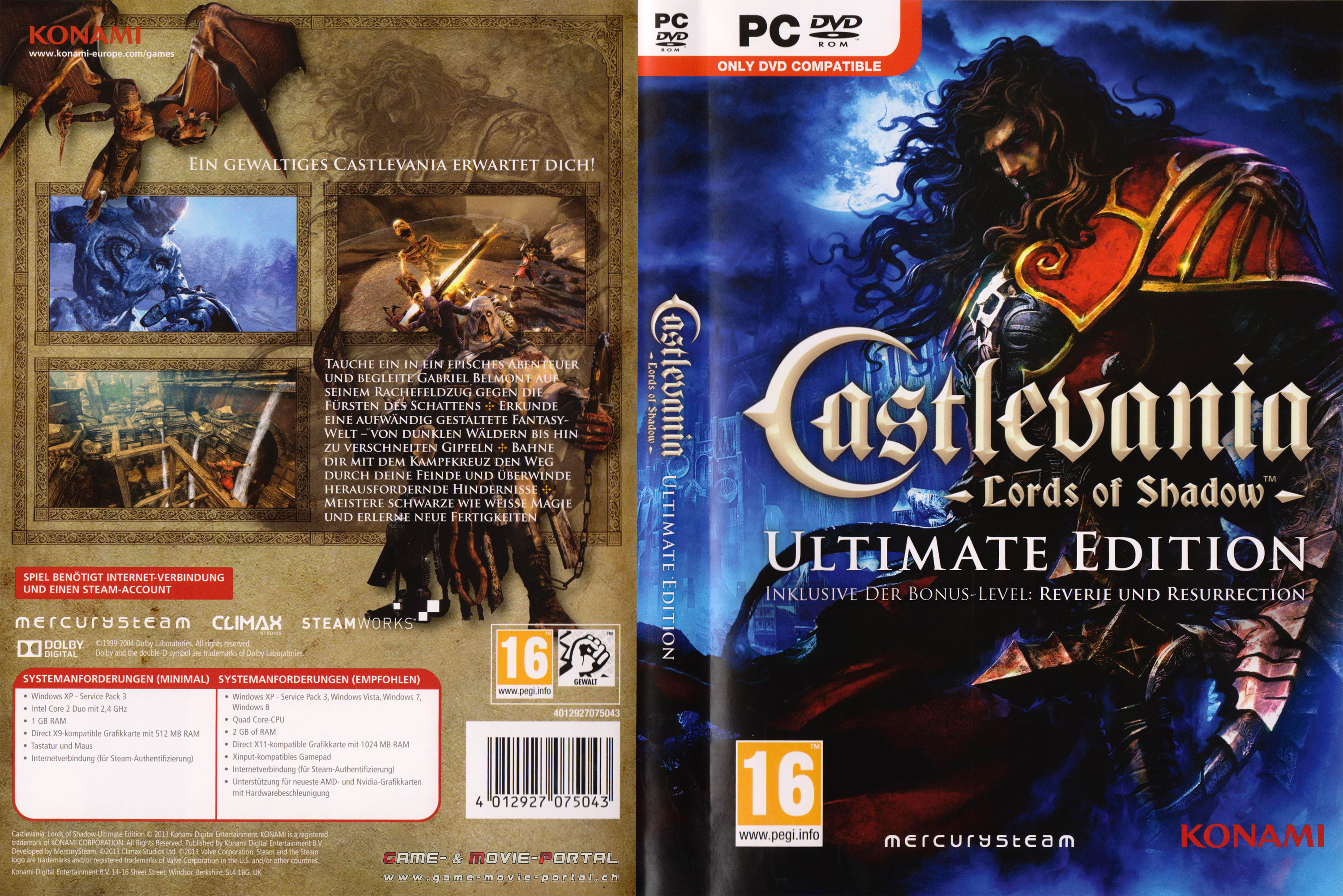 Download PC Games Covers