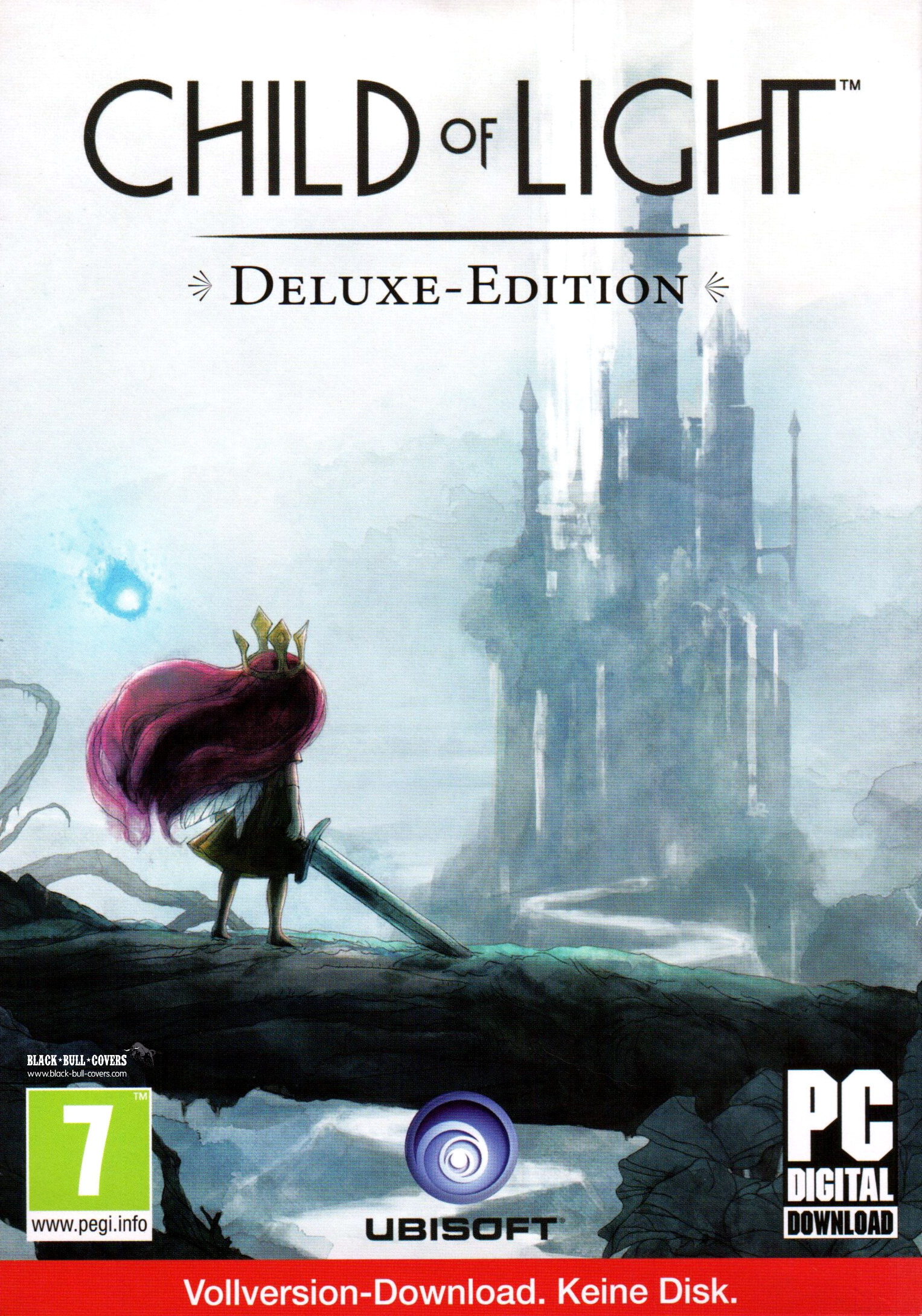 Download PC Games Covers