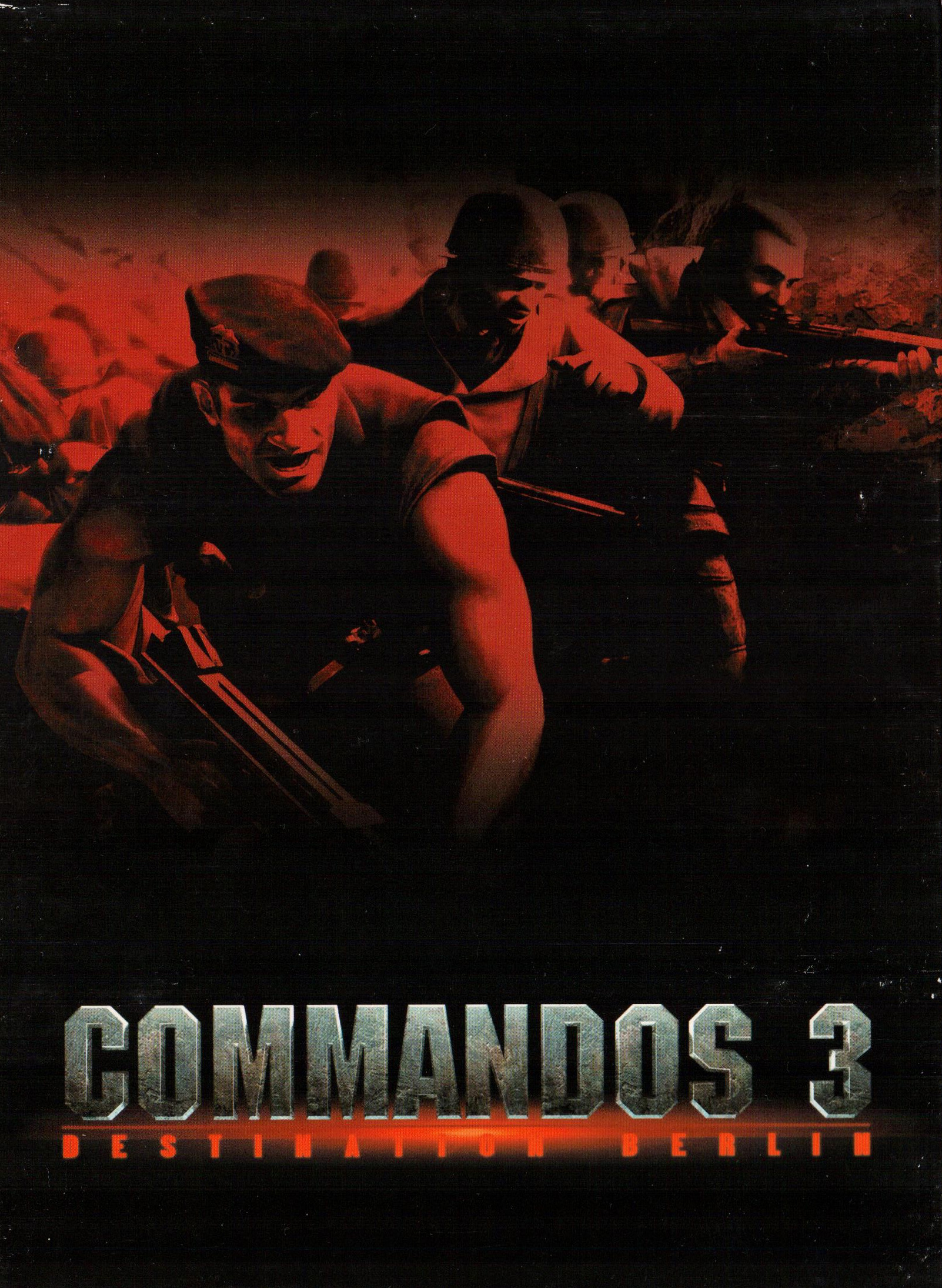 Download PC Games Covers