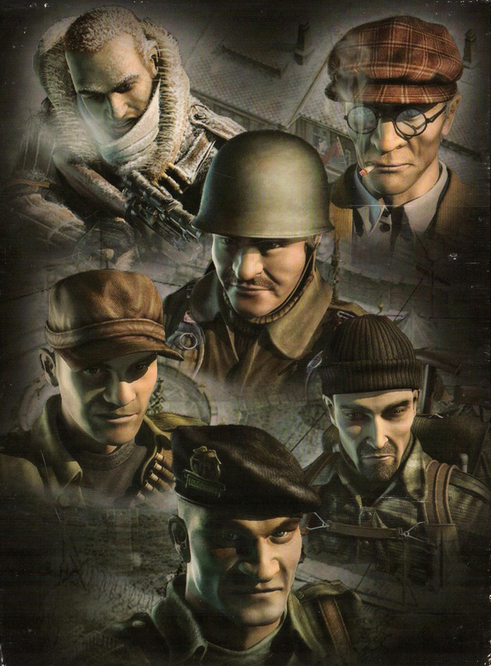 Download PC Games Covers
