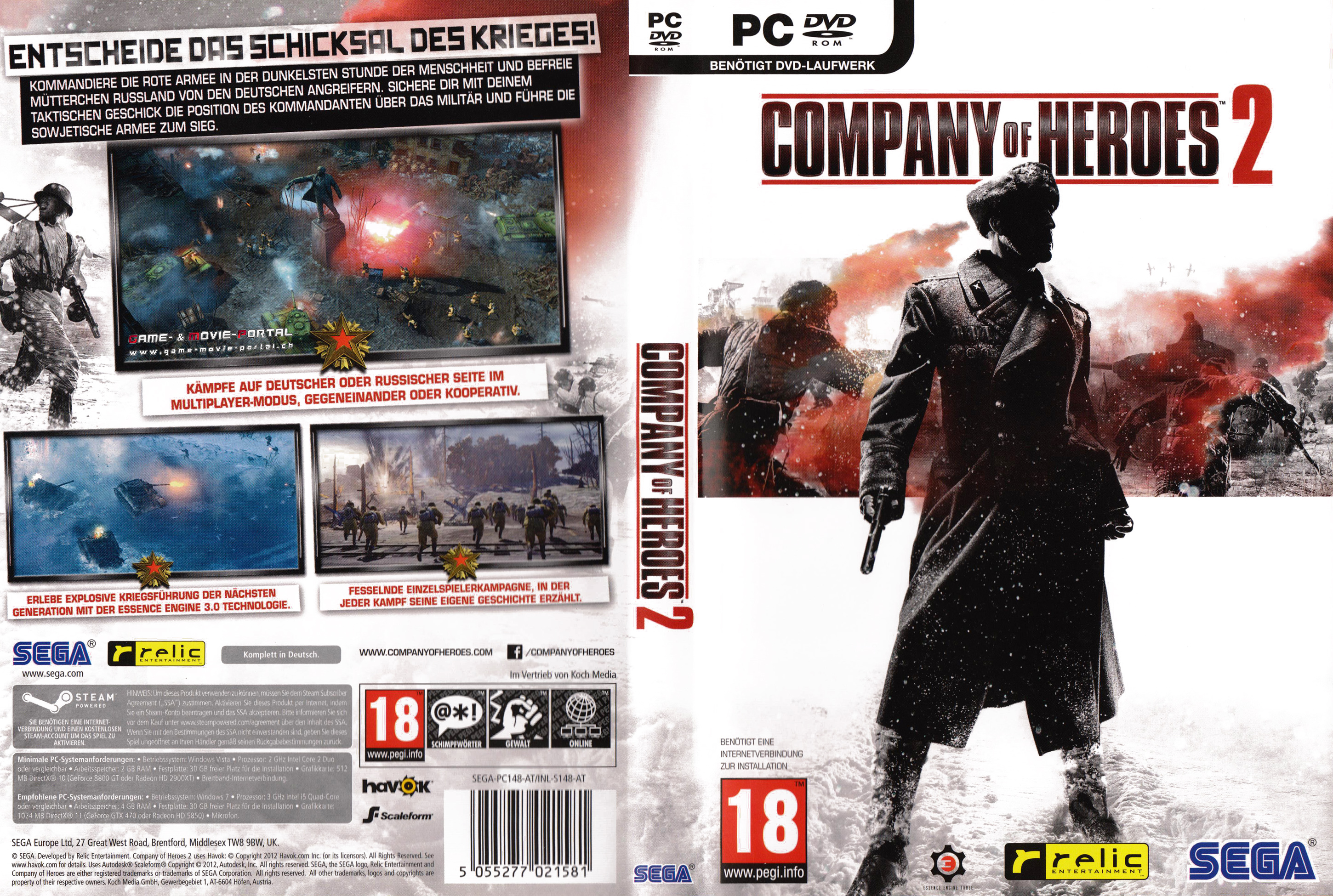 Download PC Games Covers