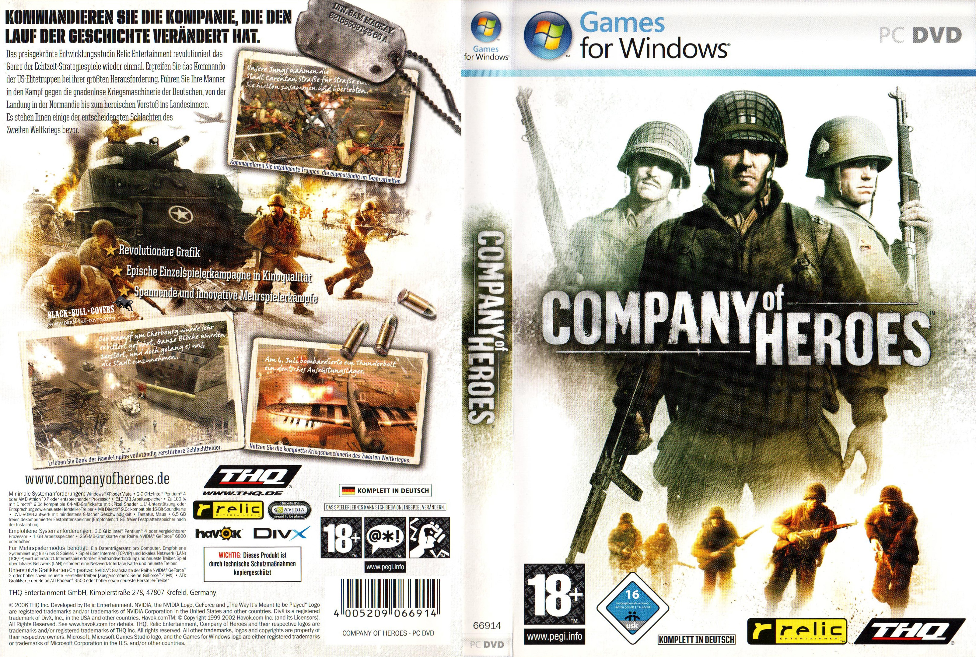 Download PC Games Covers