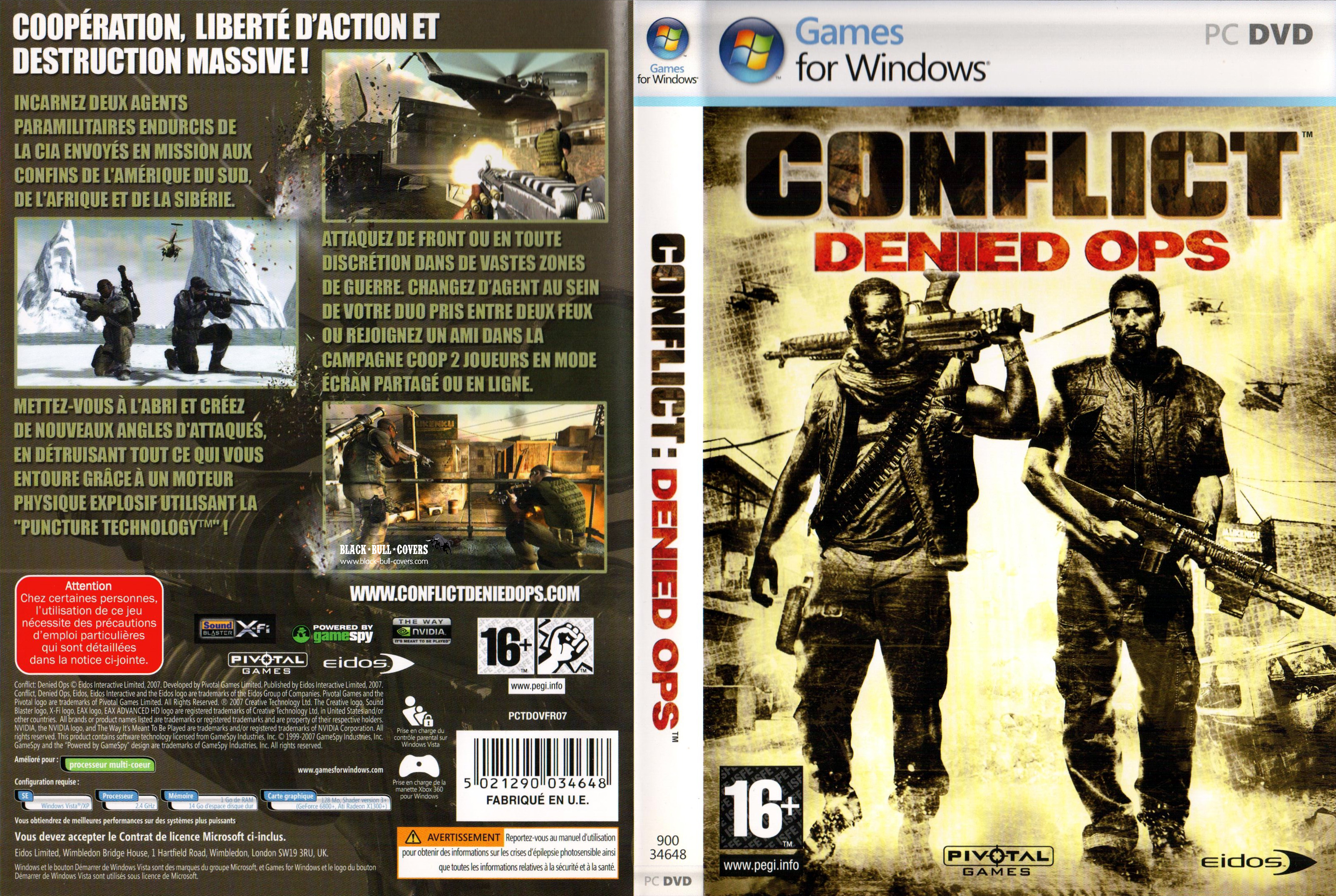 Download PC Games Covers