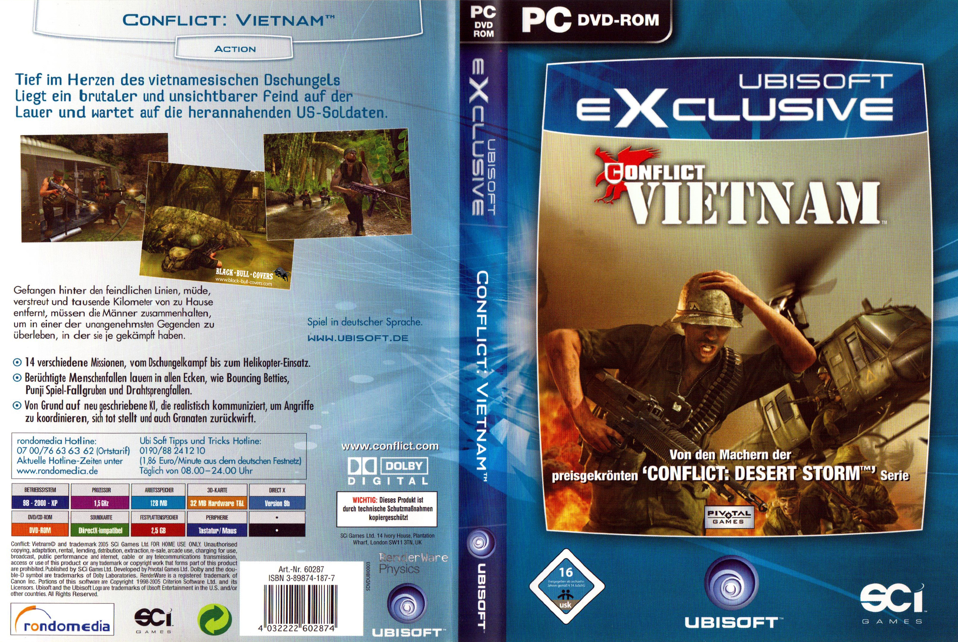 Download PC Games Covers