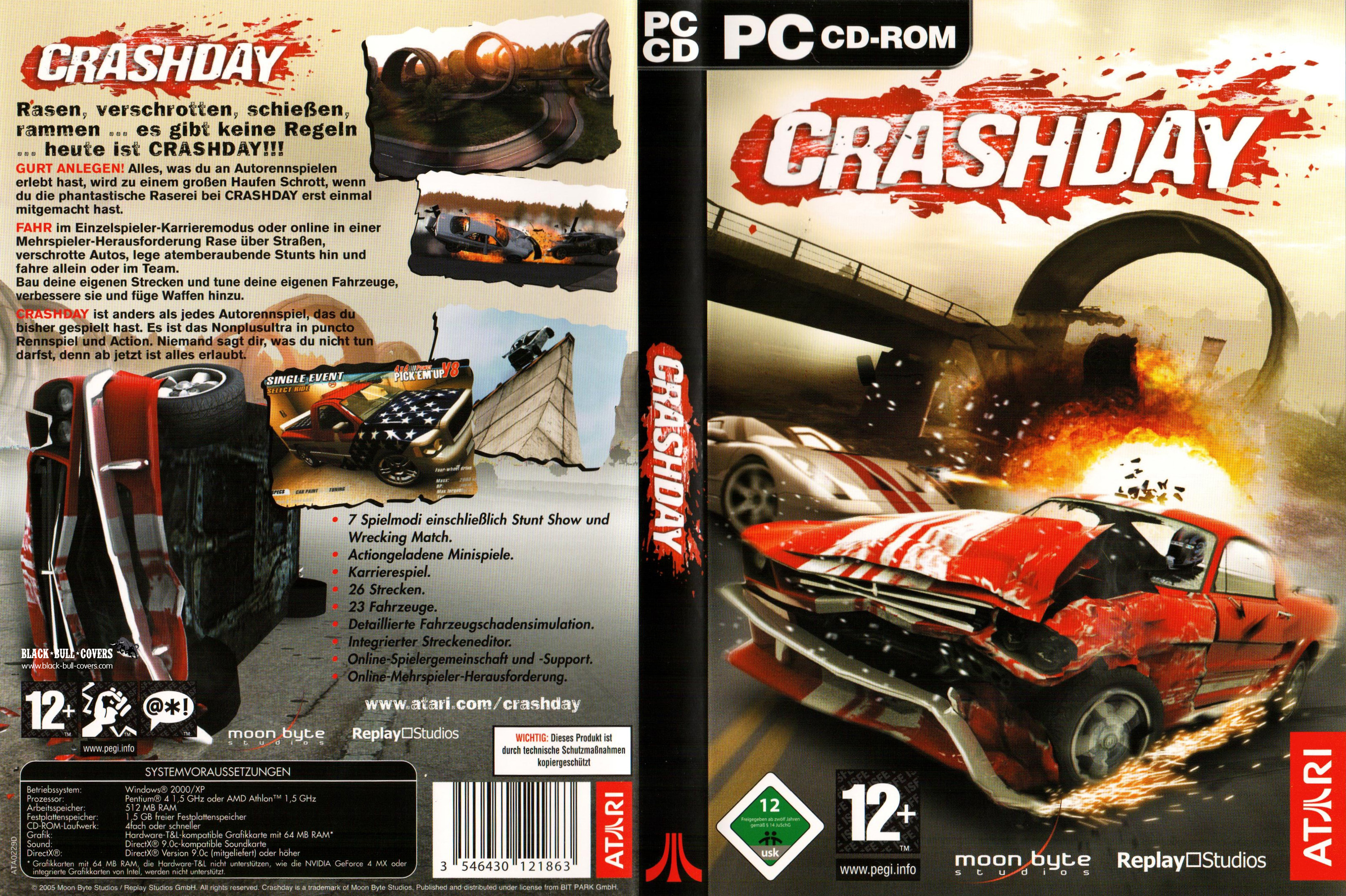 Download PC Games Covers