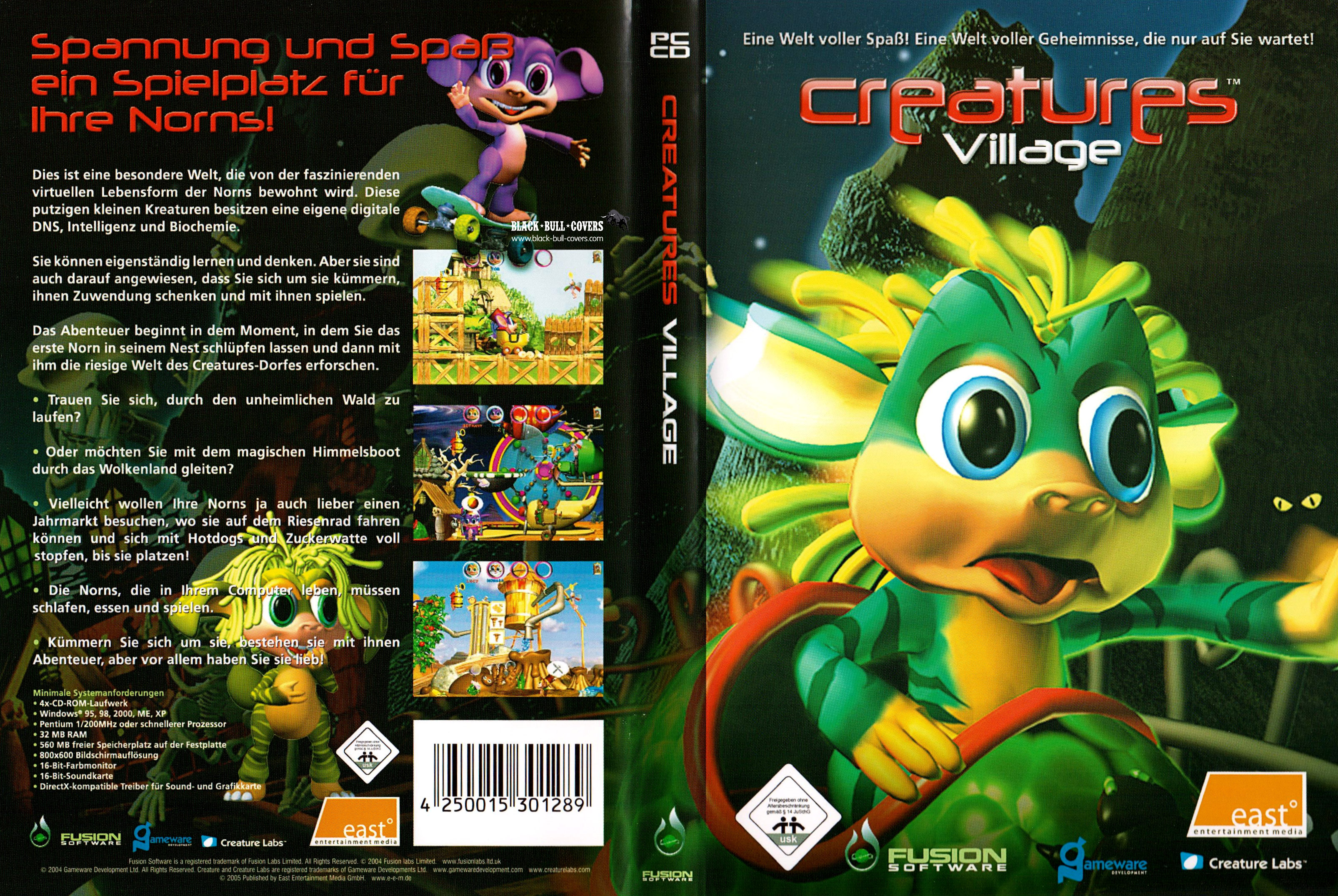 Download PC Games Covers