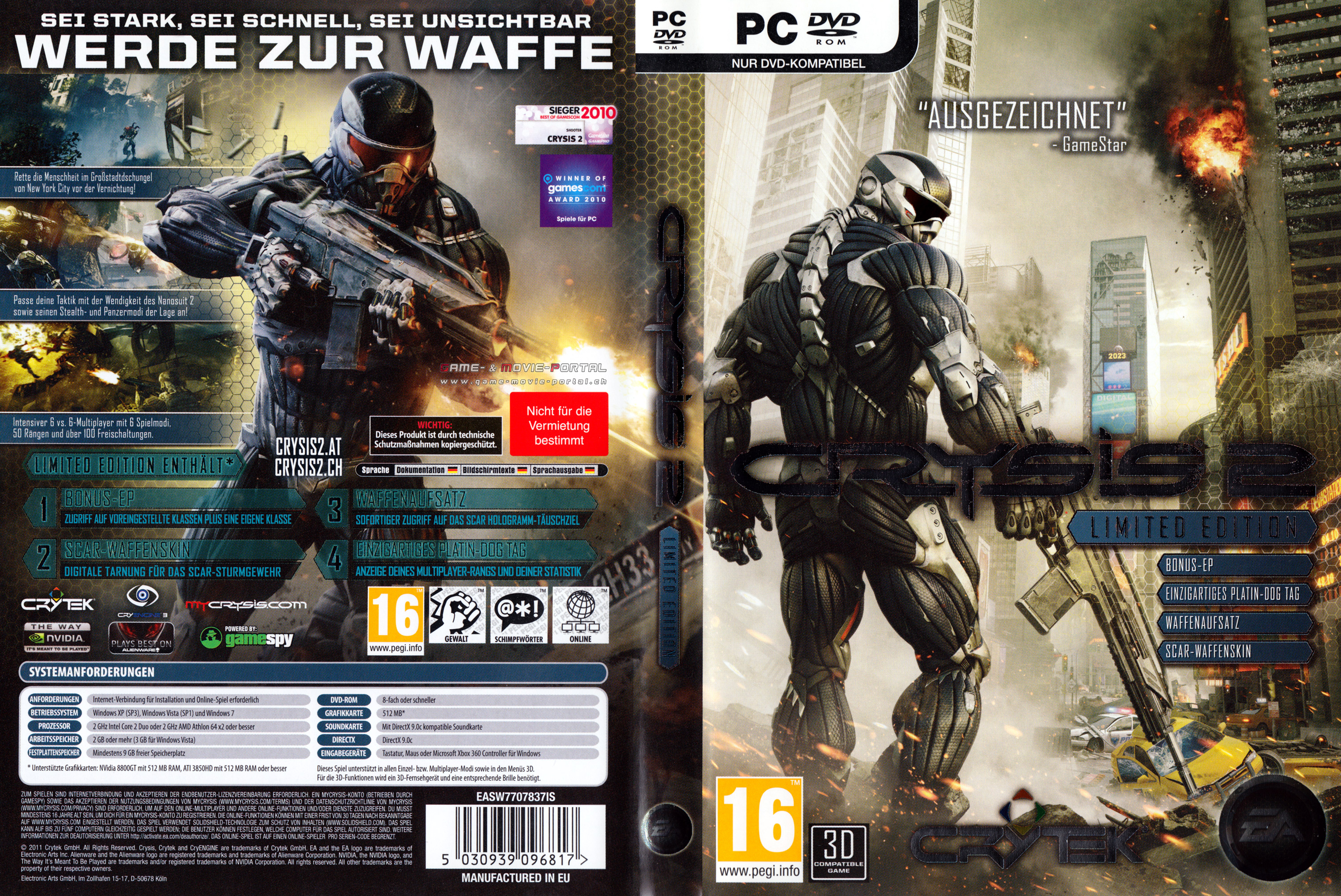 Download PC Games Covers