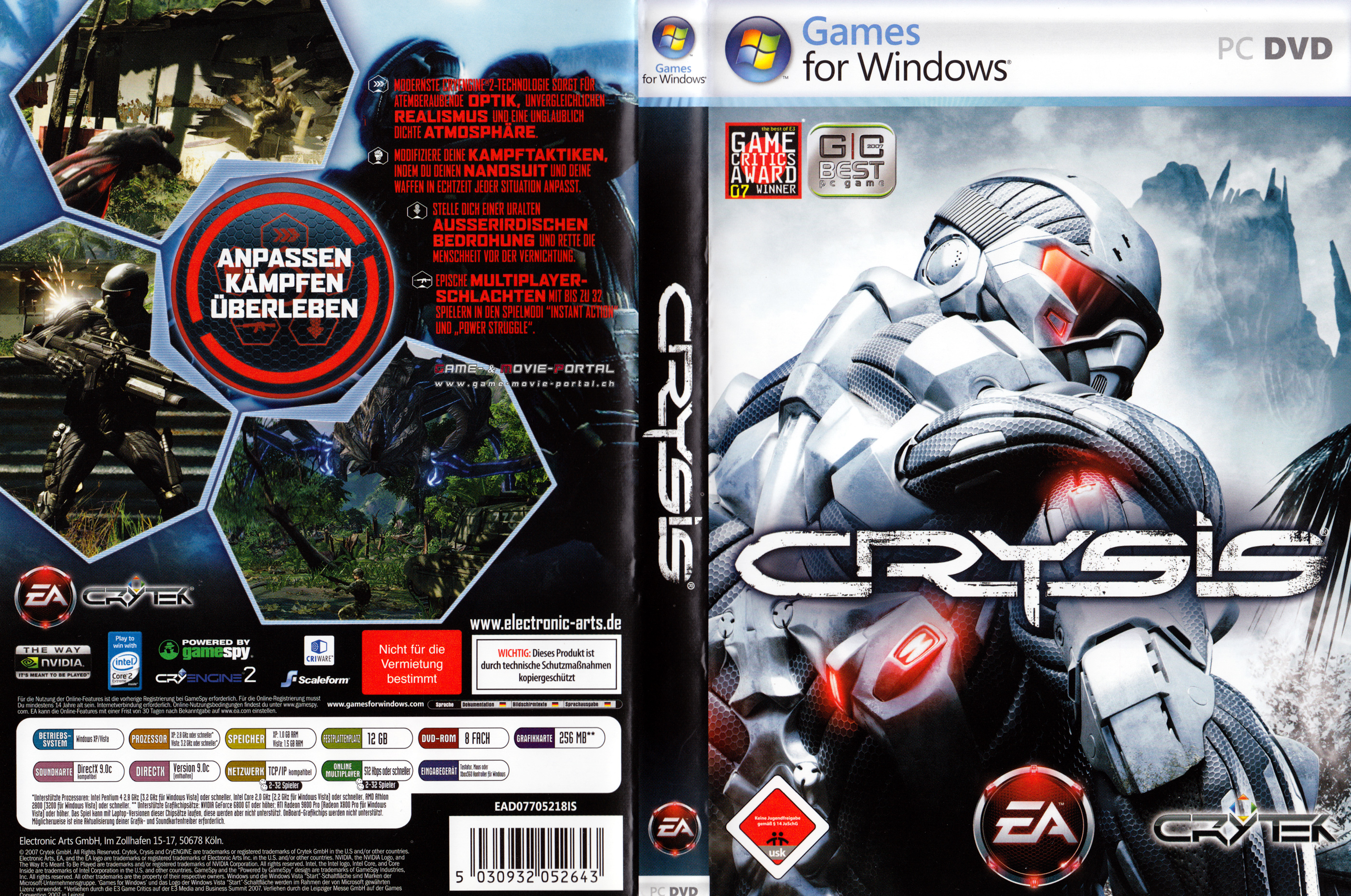 Download PC Games Covers