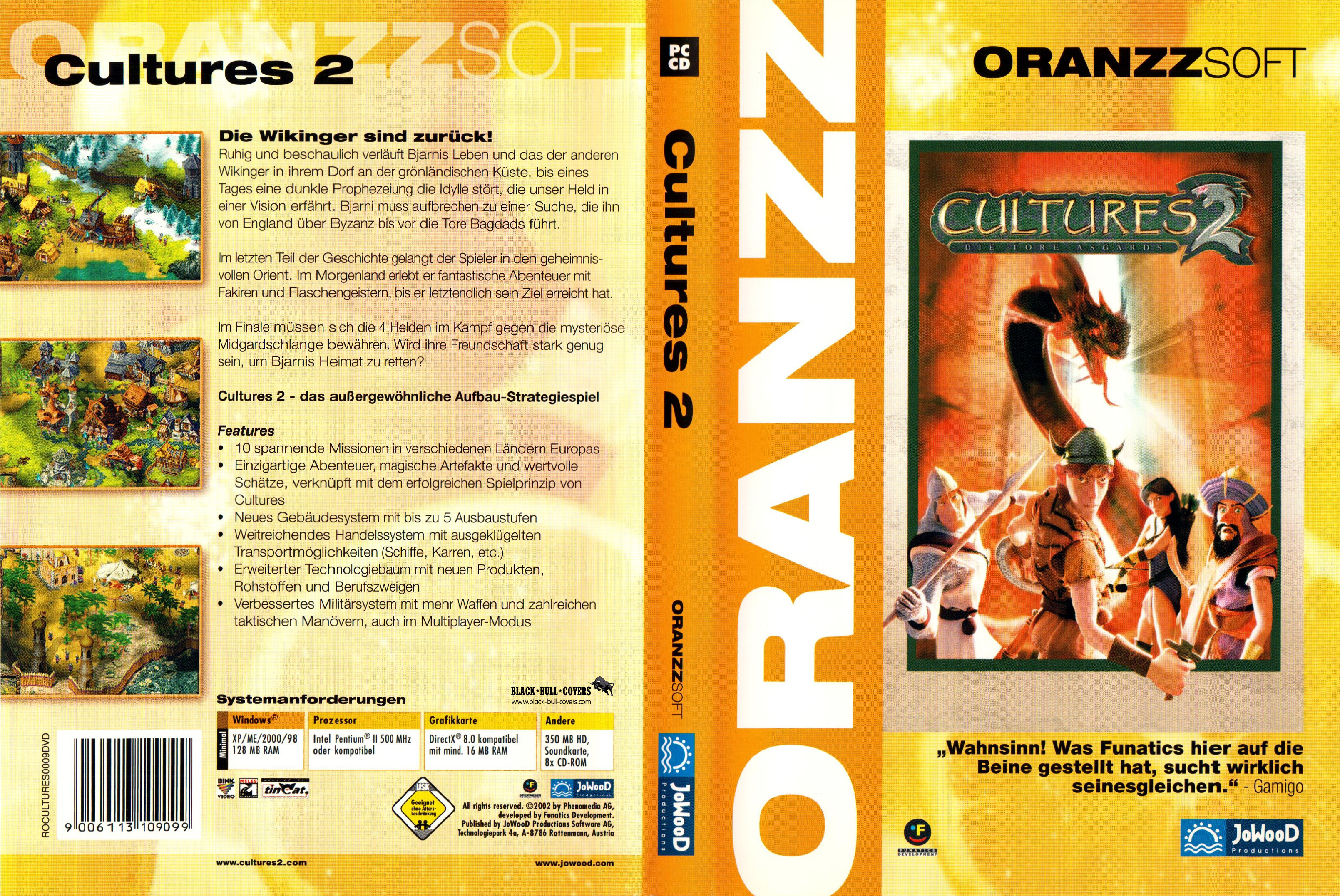 Download PC Games Covers