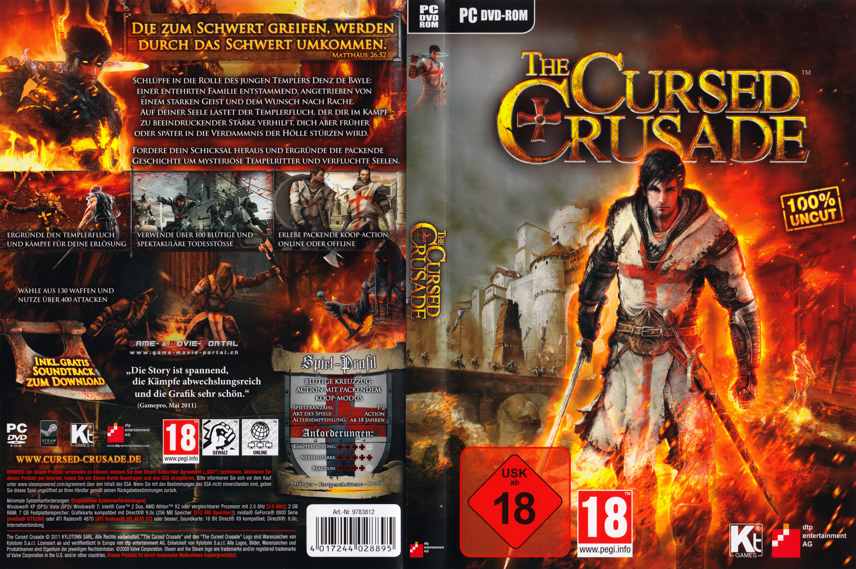 Download PC Games Covers