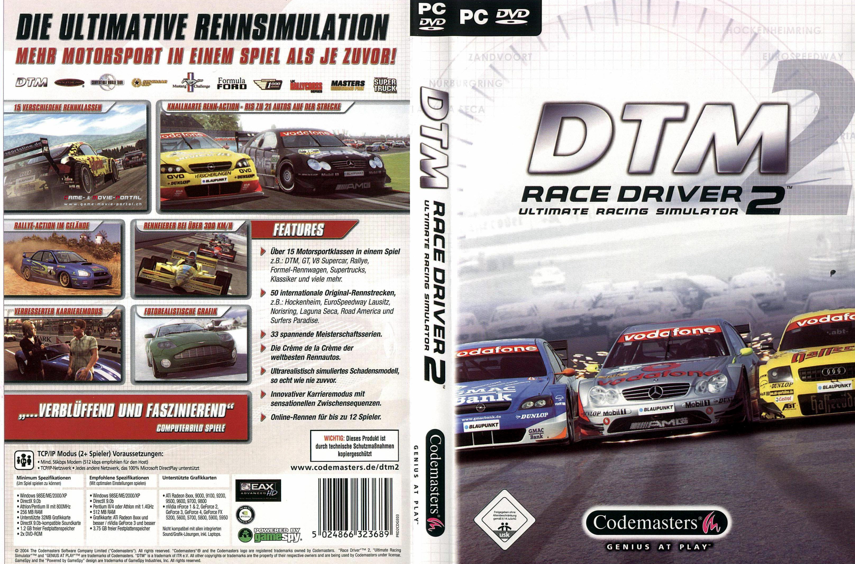 Download PC Games Covers