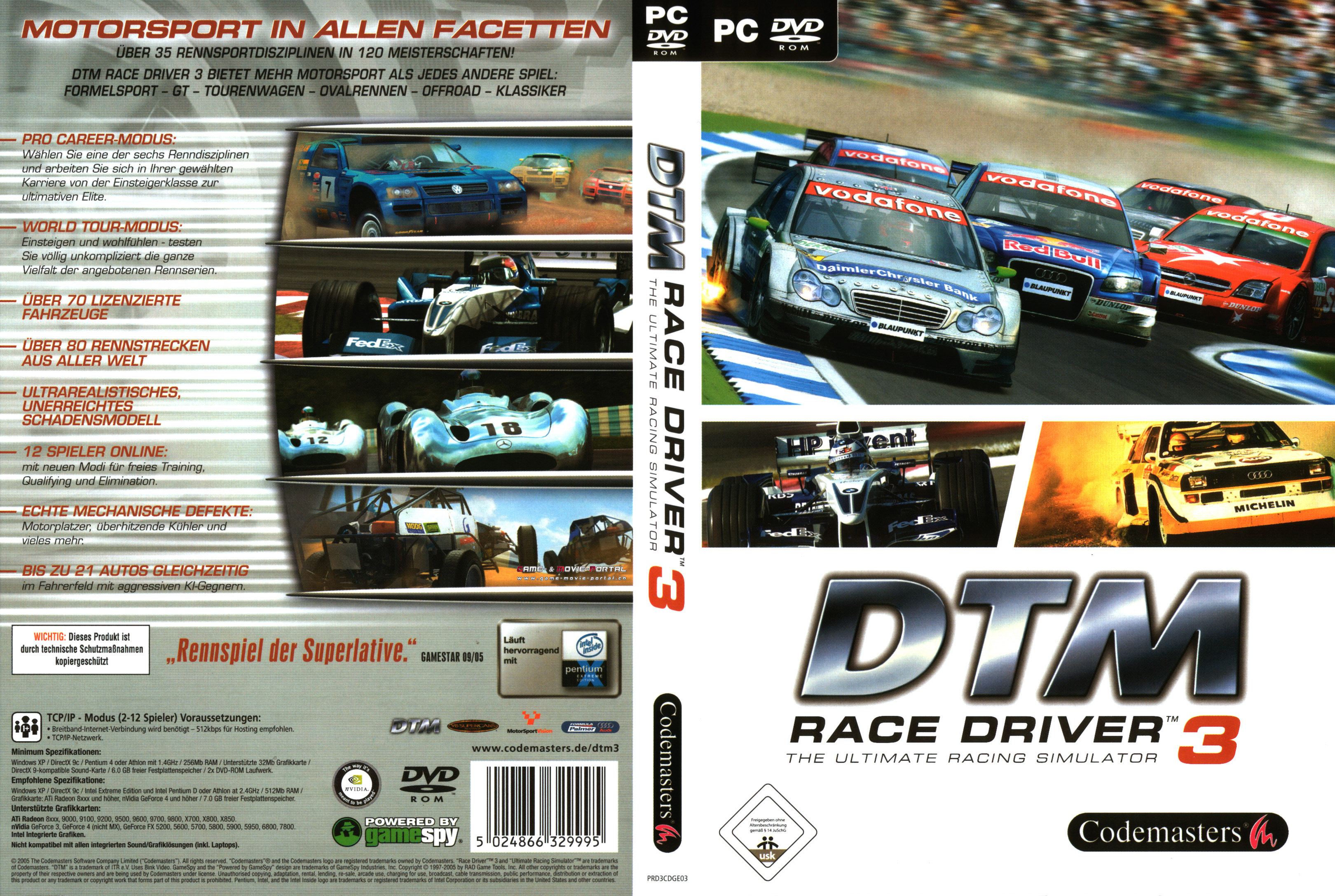 Download PC Games Covers