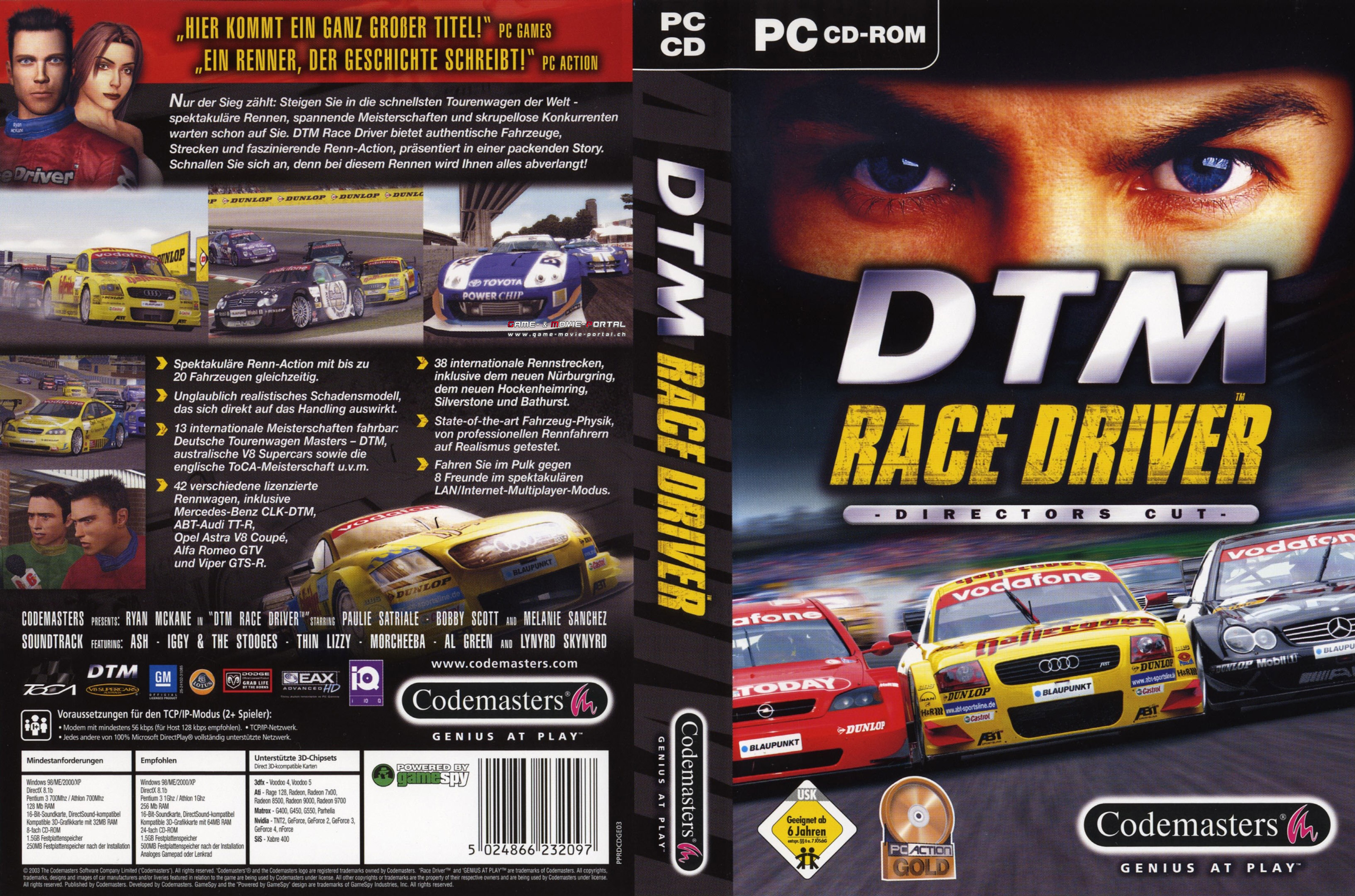 Download PC Games Covers