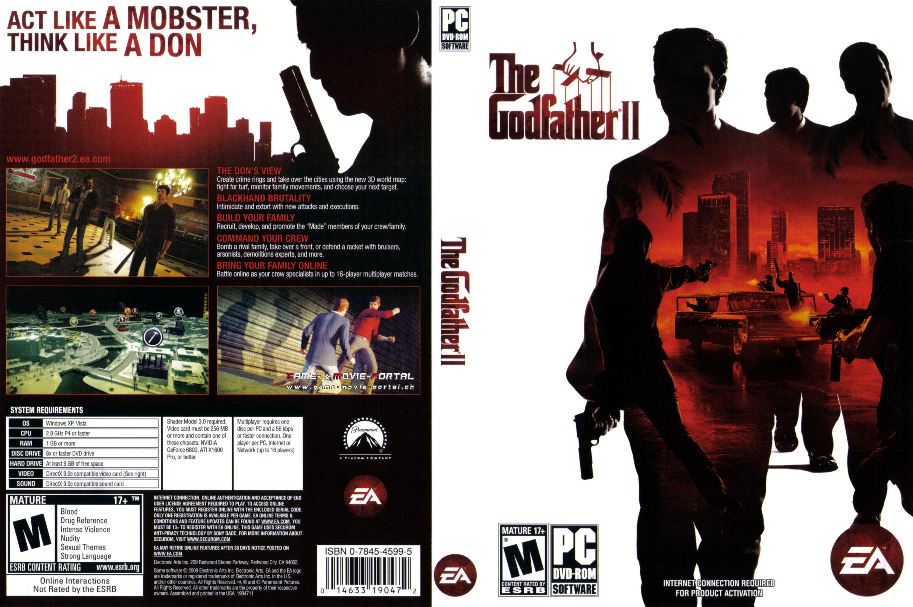 Download PC Games Covers