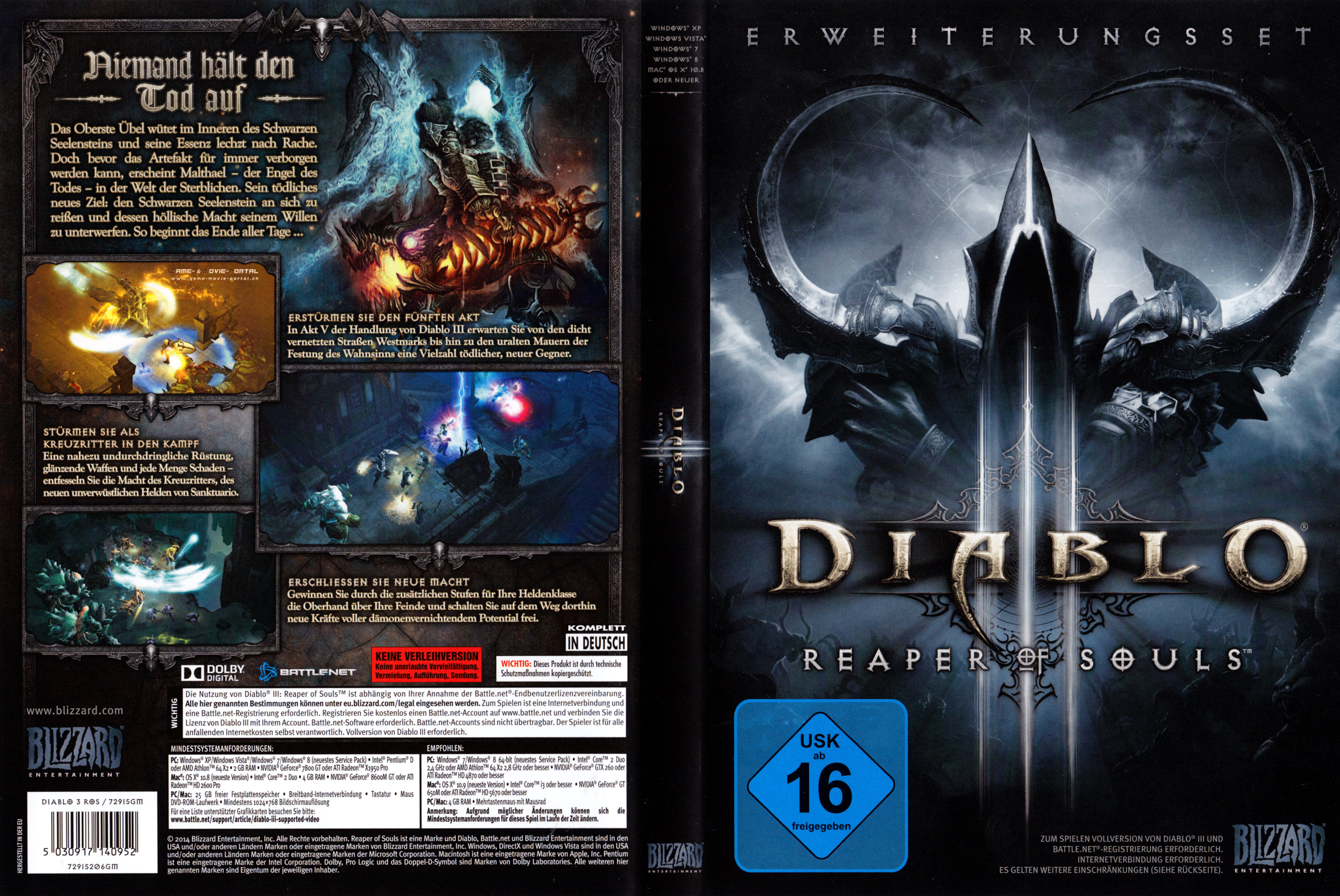 Download PC Games Covers