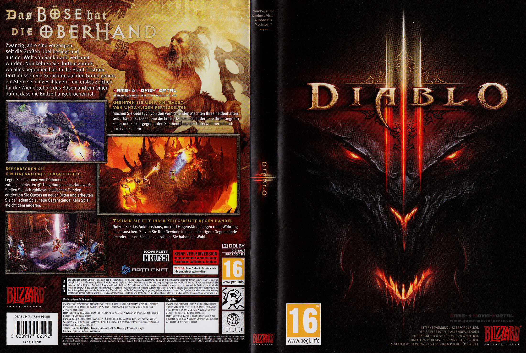Download PC Games Covers